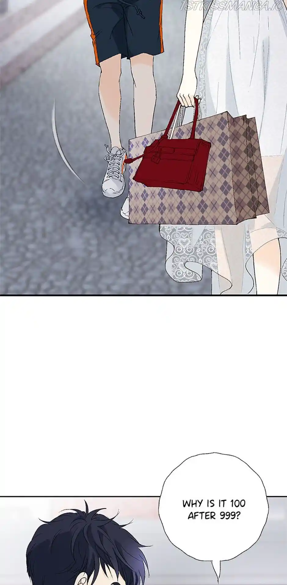 Flavors of Reincarnation Chapter 11