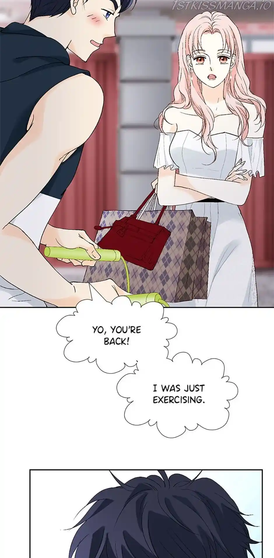 Flavors of Reincarnation Chapter 11