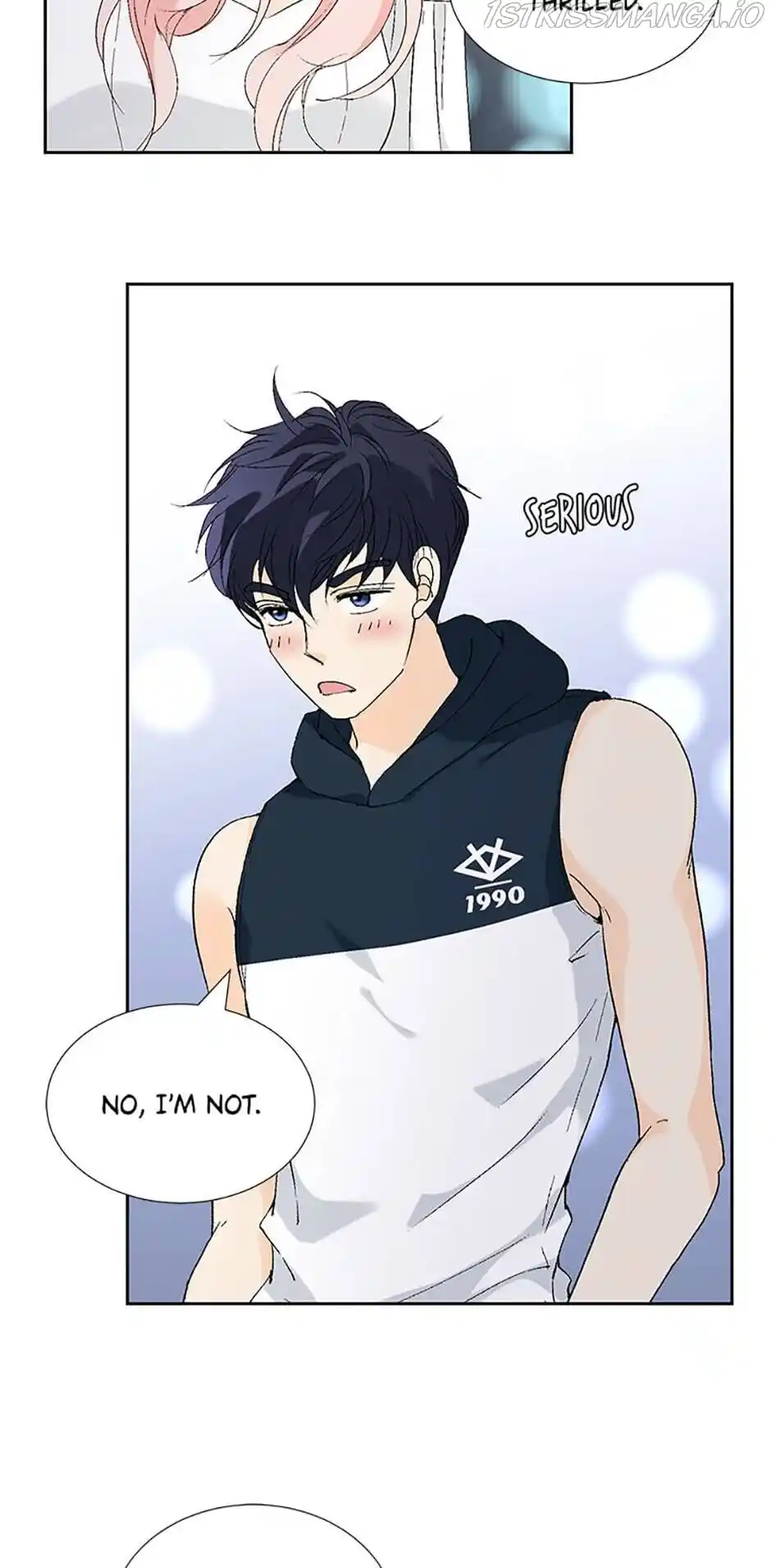 Flavors of Reincarnation Chapter 11