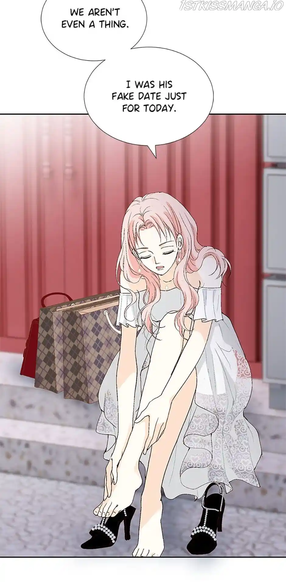 Flavors of Reincarnation Chapter 11