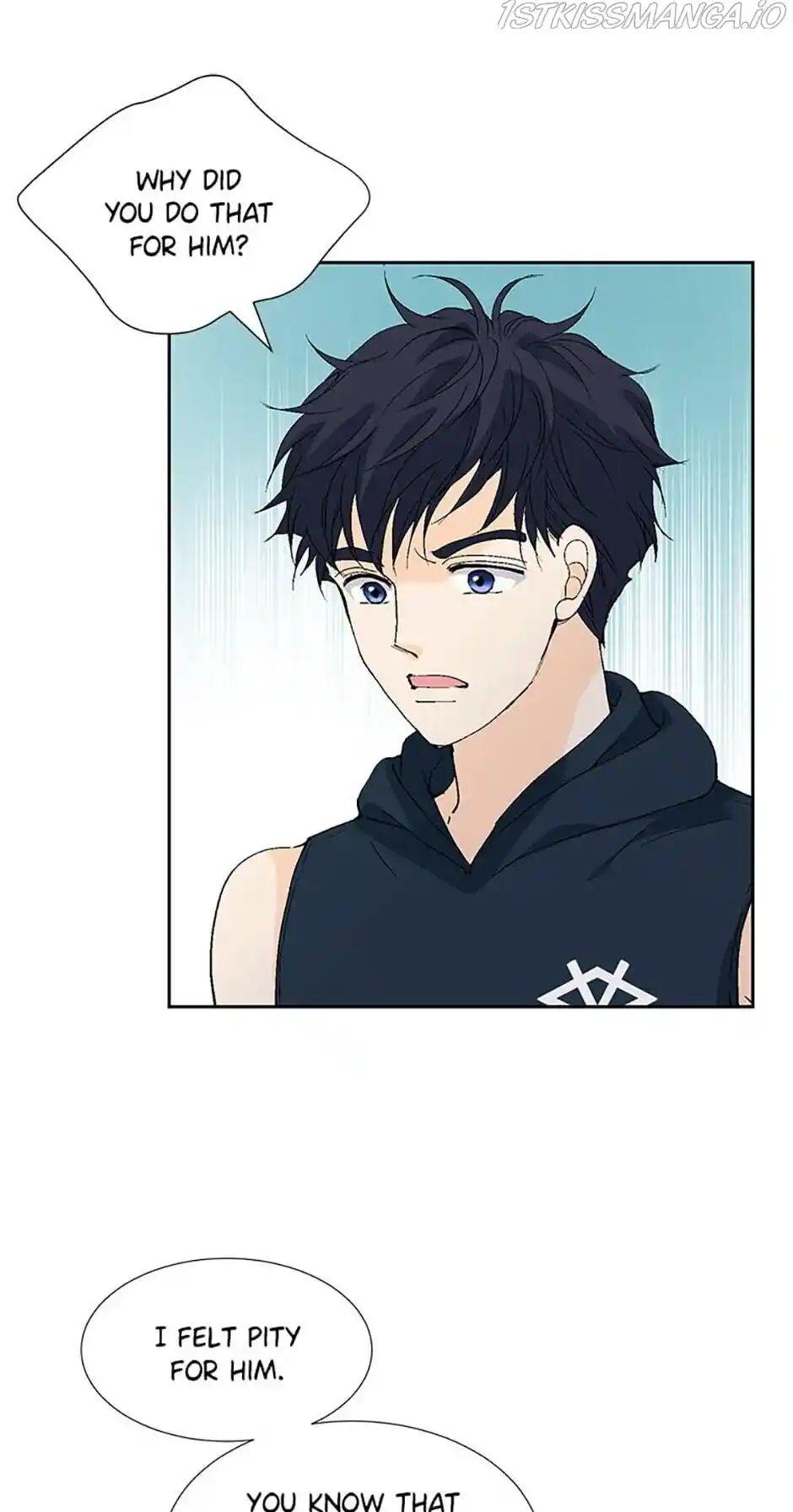 Flavors of Reincarnation Chapter 11