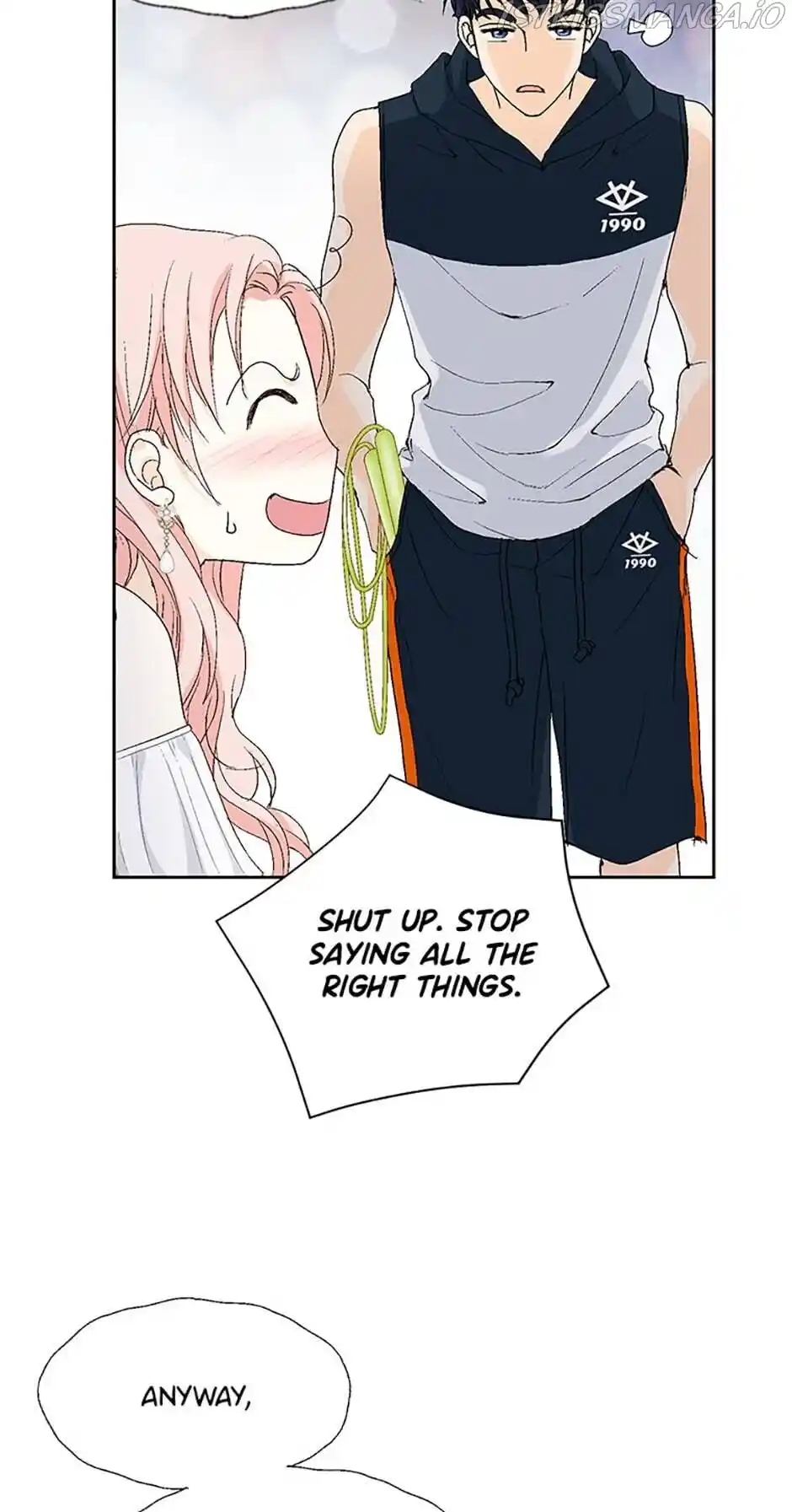 Flavors of Reincarnation Chapter 11