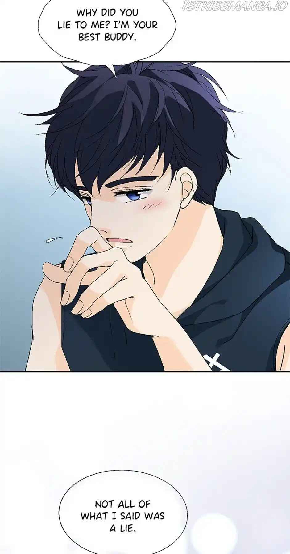 Flavors of Reincarnation Chapter 11