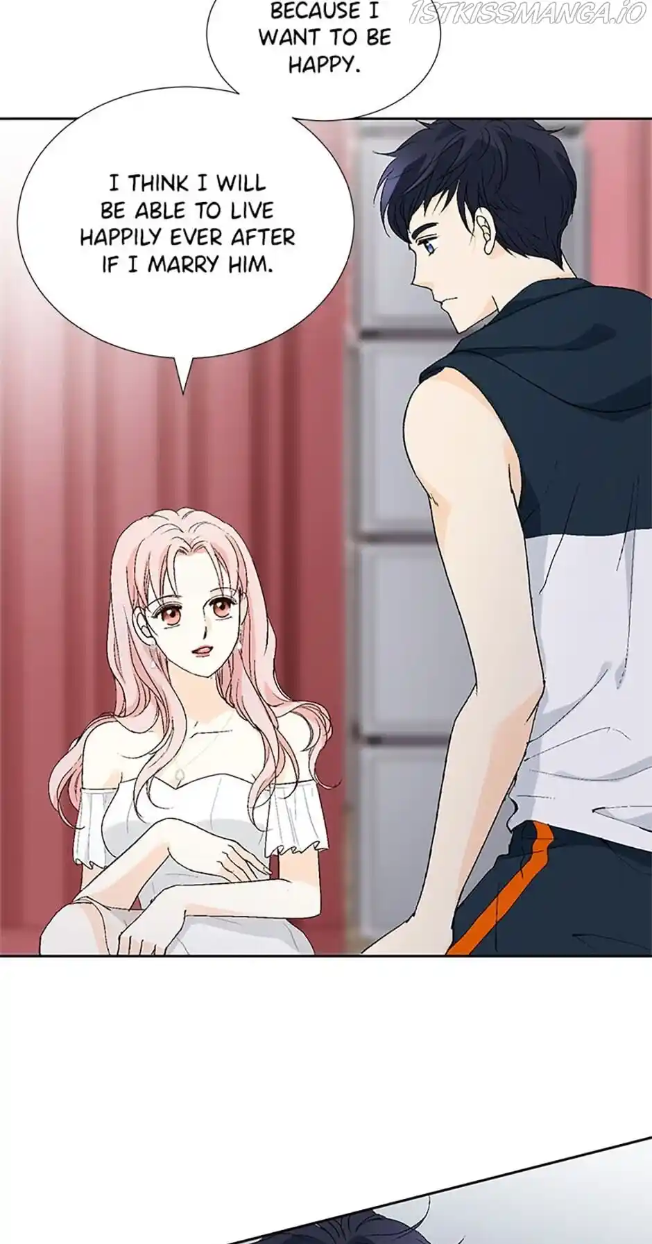 Flavors of Reincarnation Chapter 11