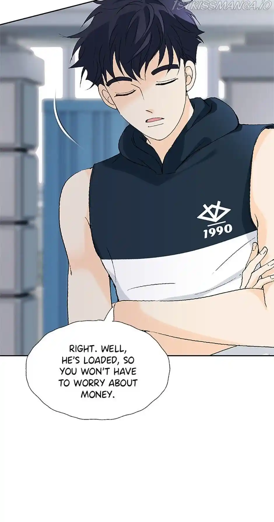 Flavors of Reincarnation Chapter 11