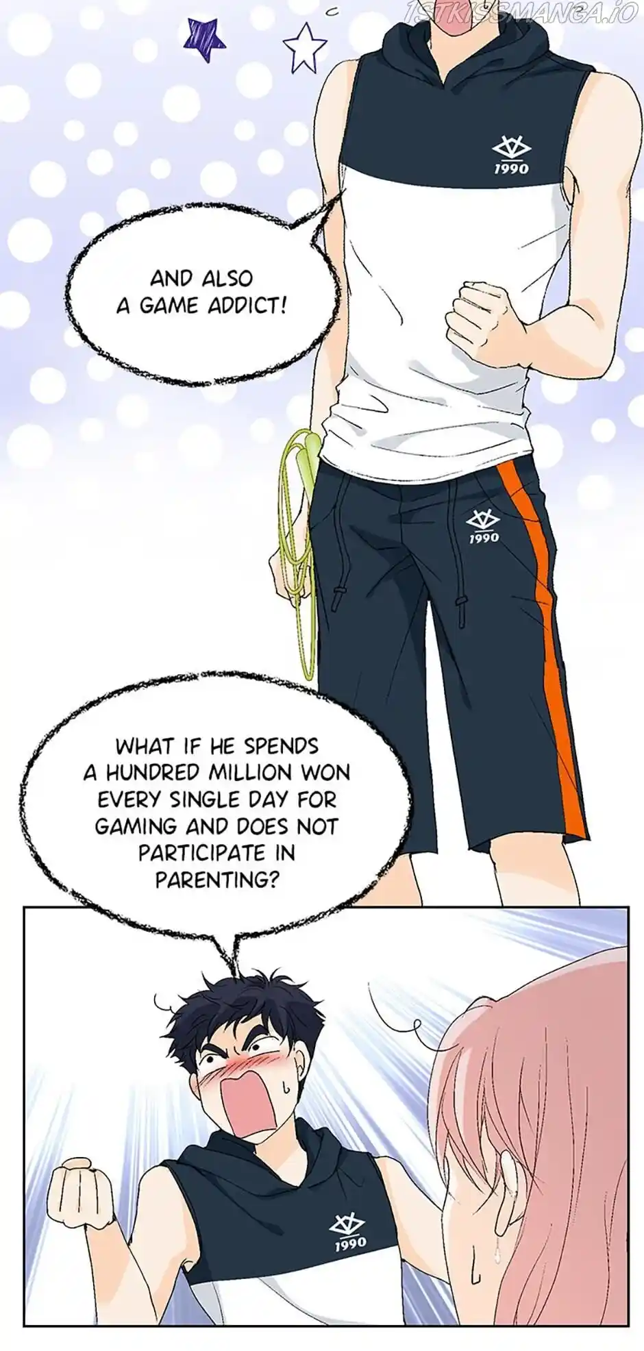 Flavors of Reincarnation Chapter 11