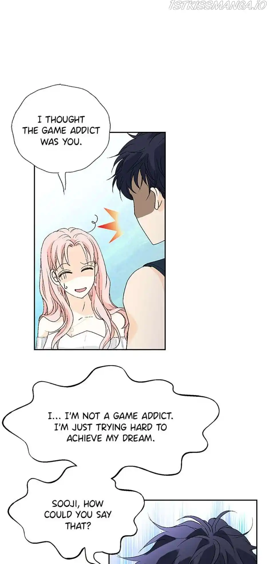 Flavors of Reincarnation Chapter 11