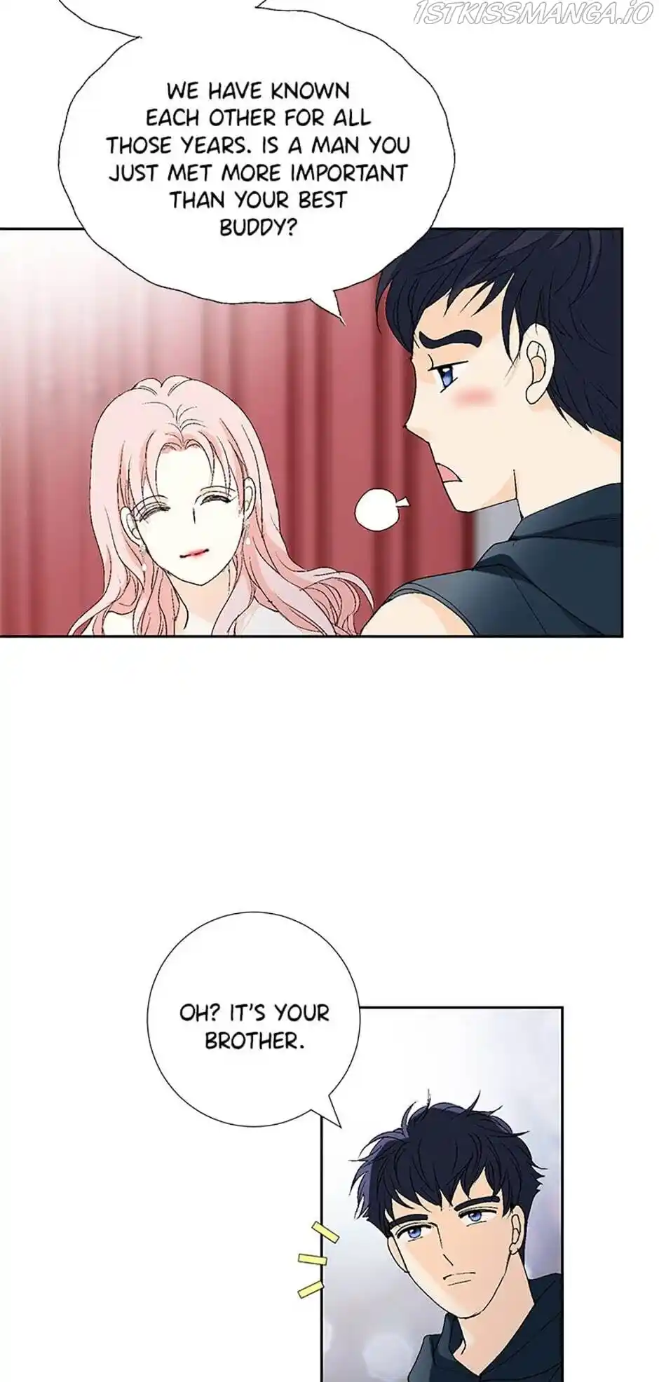 Flavors of Reincarnation Chapter 11