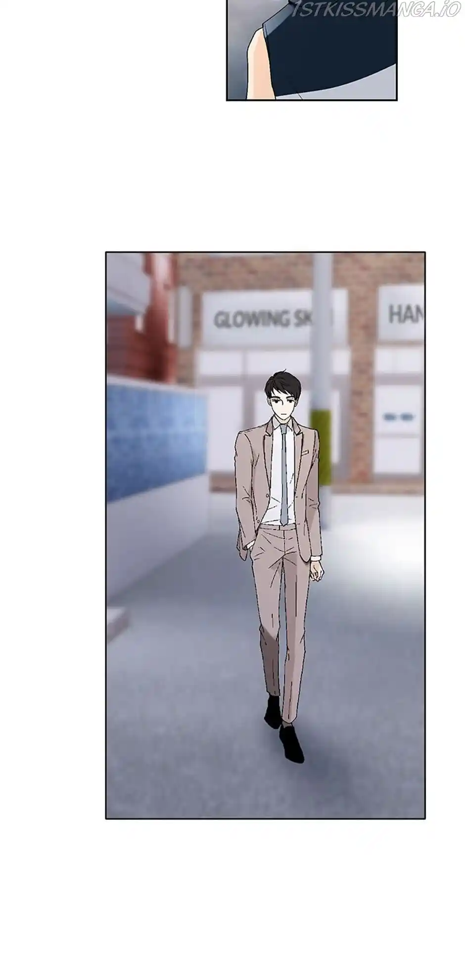 Flavors of Reincarnation Chapter 11