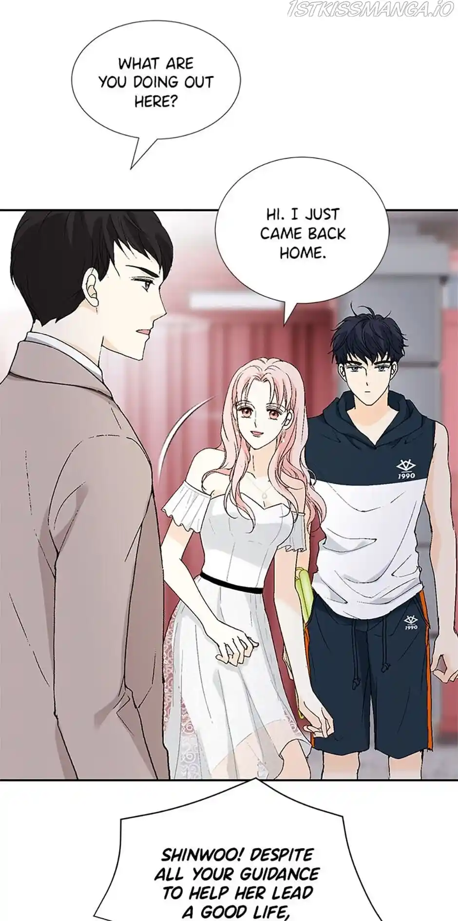 Flavors of Reincarnation Chapter 11