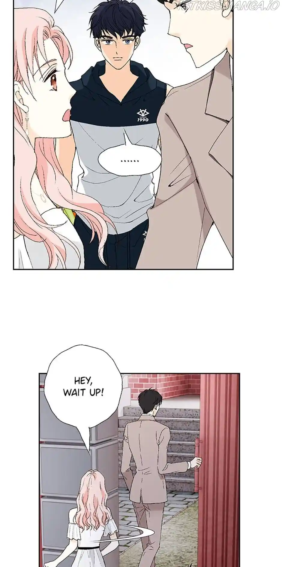 Flavors of Reincarnation Chapter 11