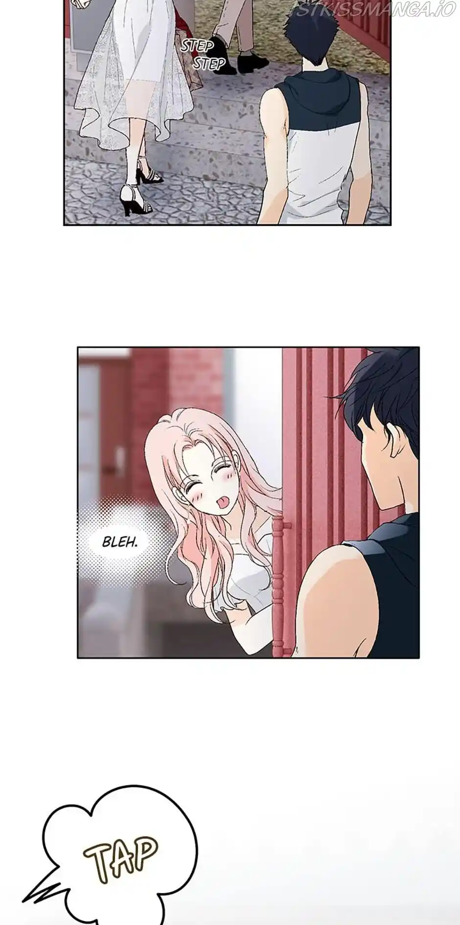 Flavors of Reincarnation Chapter 11