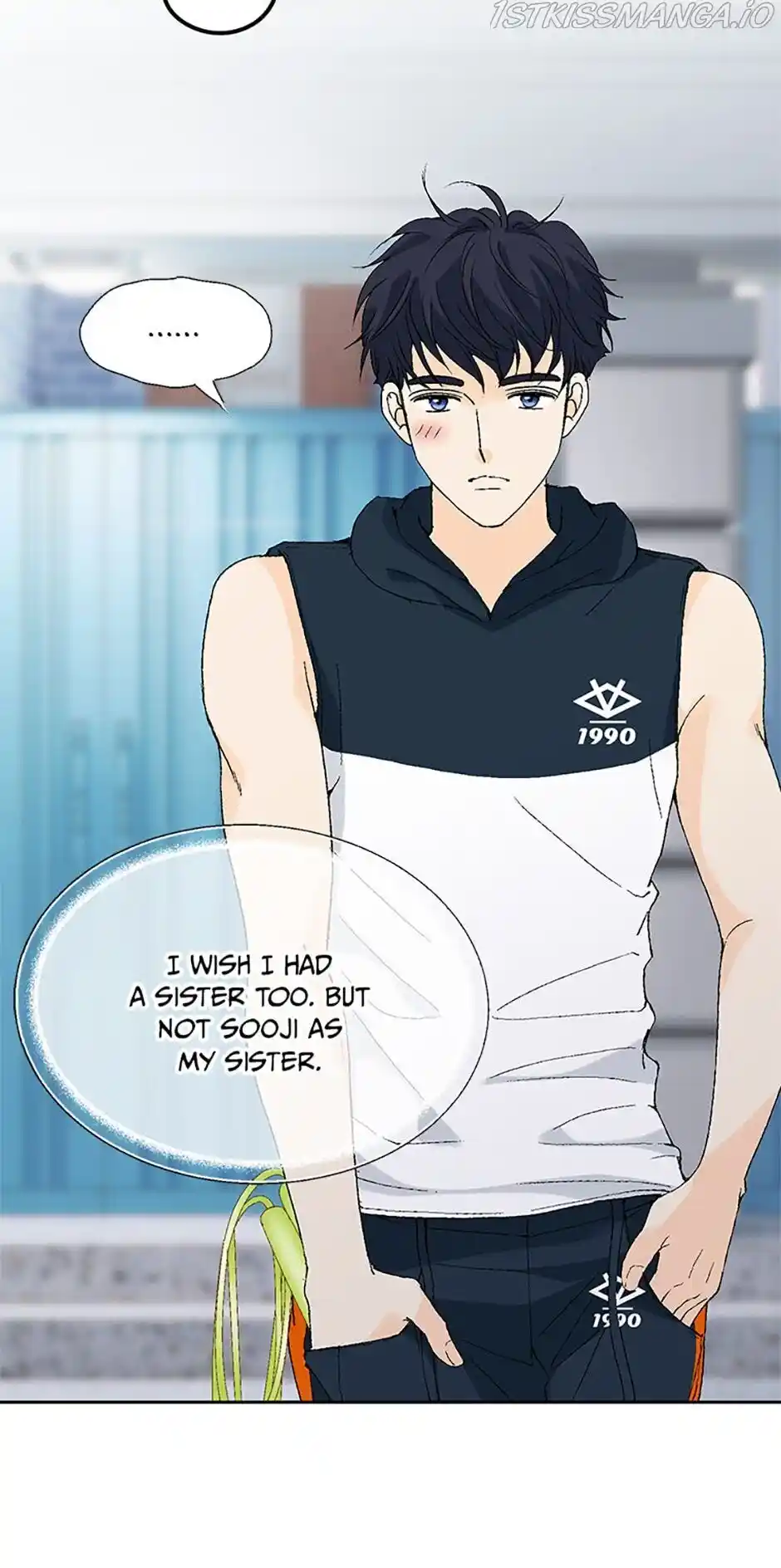 Flavors of Reincarnation Chapter 11