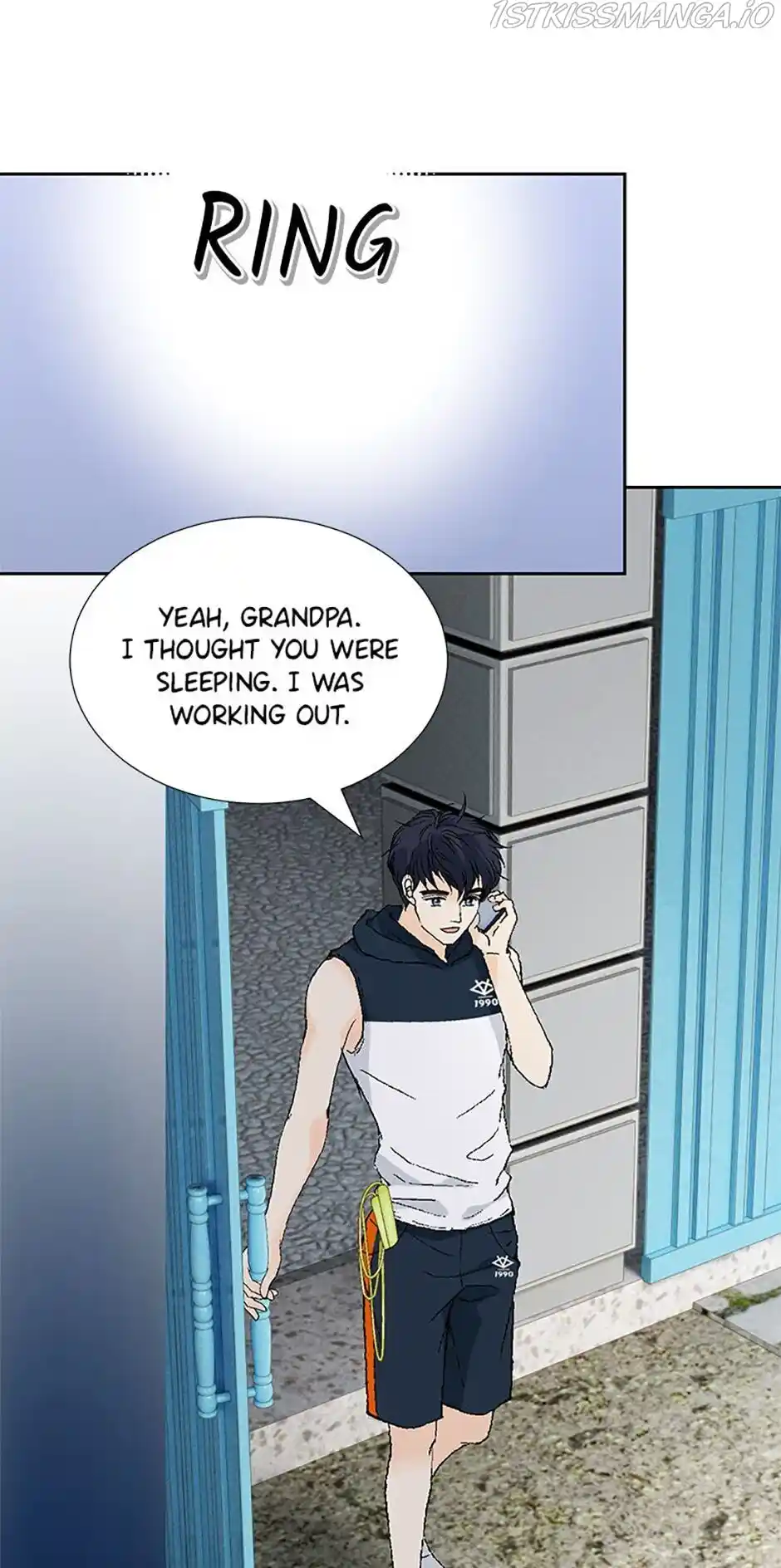 Flavors of Reincarnation Chapter 11