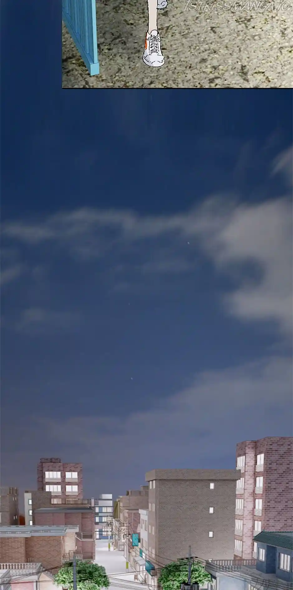 Flavors of Reincarnation Chapter 11