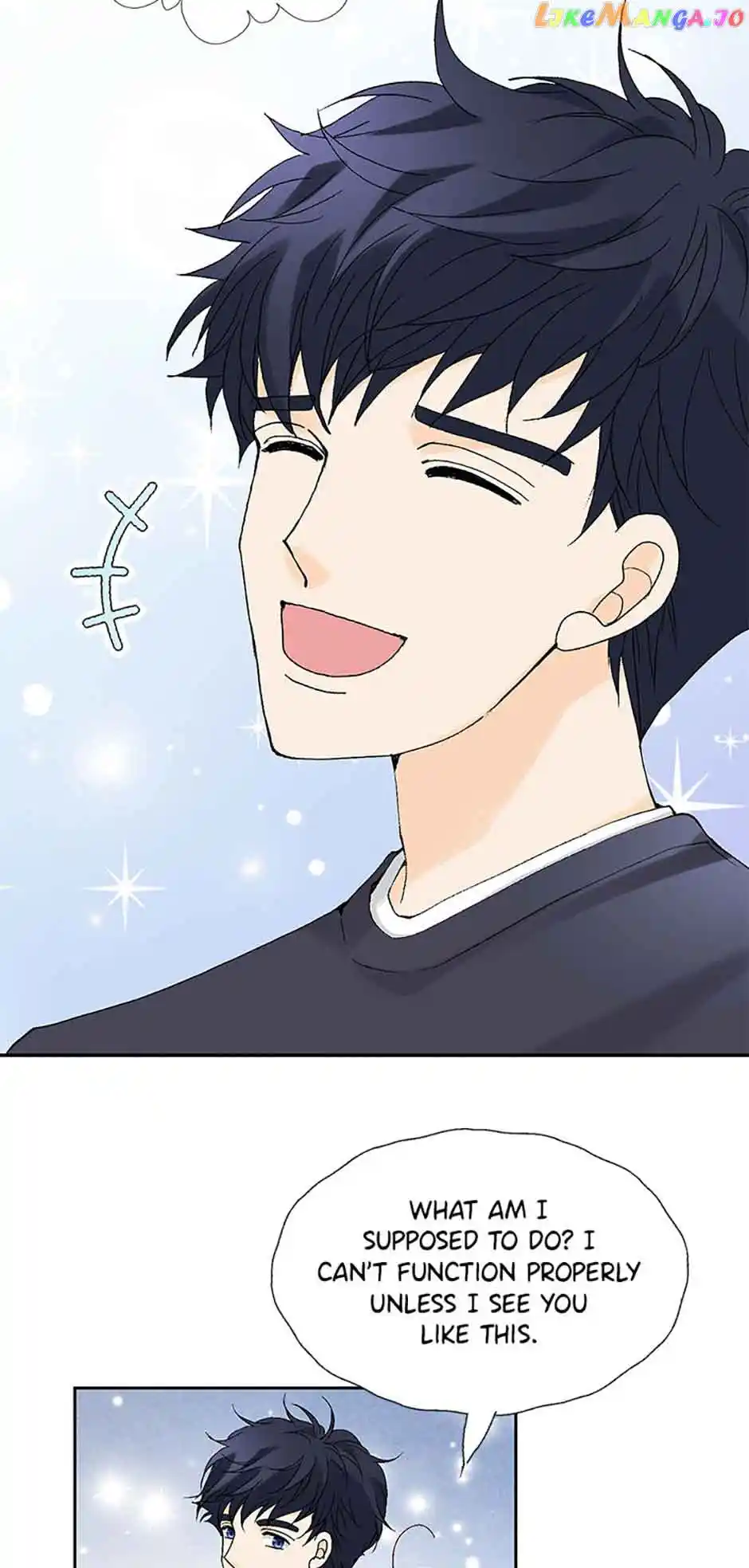 Flavors of Reincarnation Chapter 111