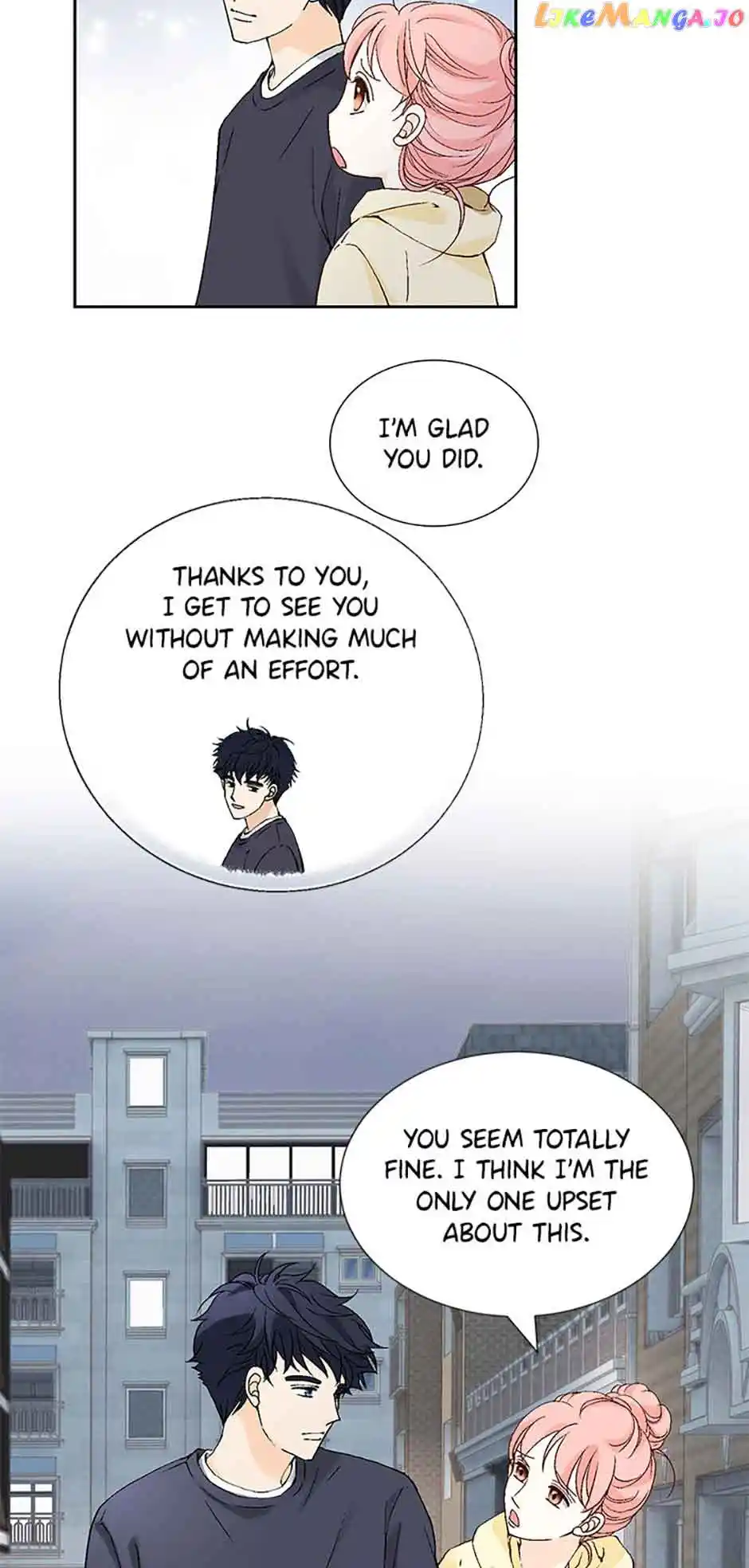 Flavors of Reincarnation Chapter 111