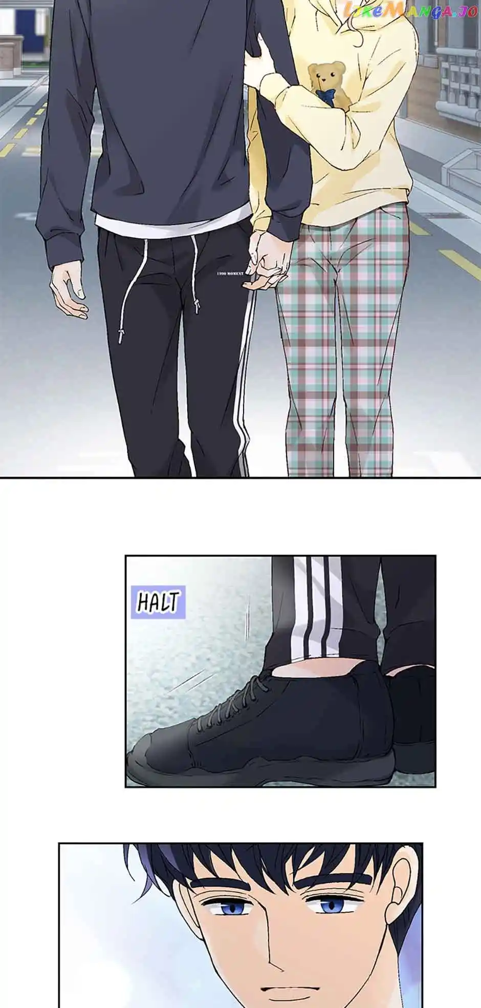 Flavors of Reincarnation Chapter 111