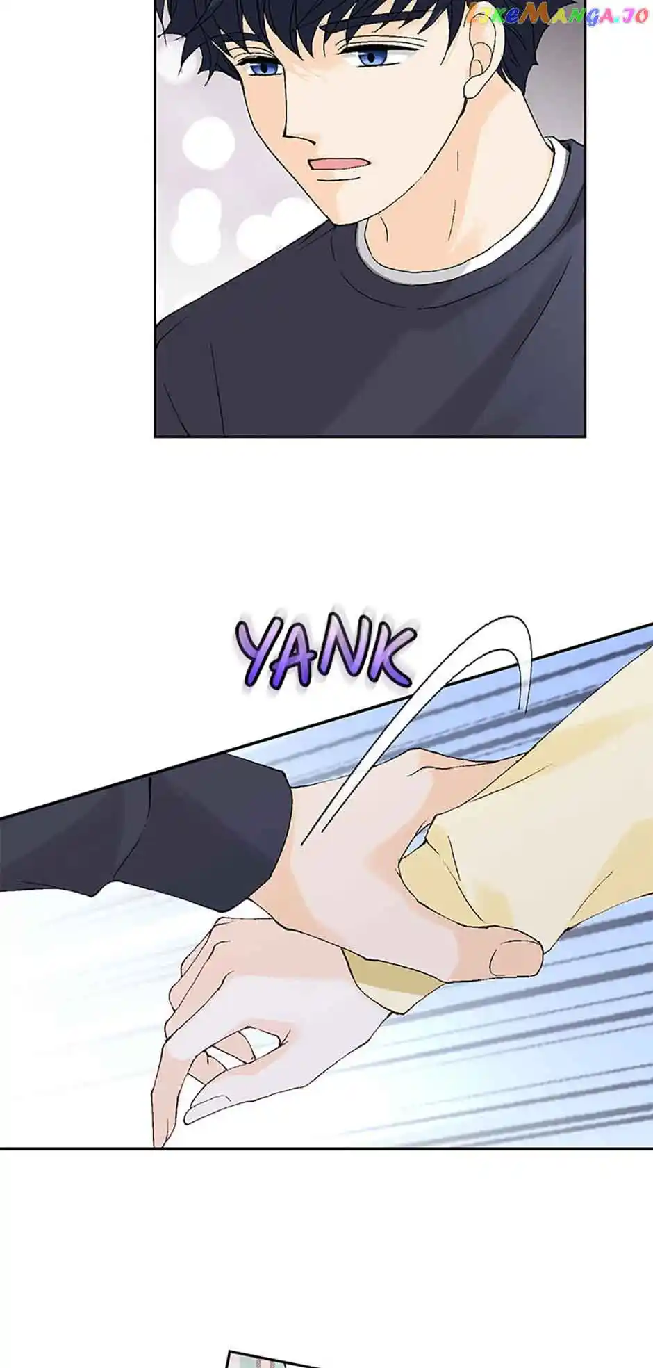 Flavors of Reincarnation Chapter 111