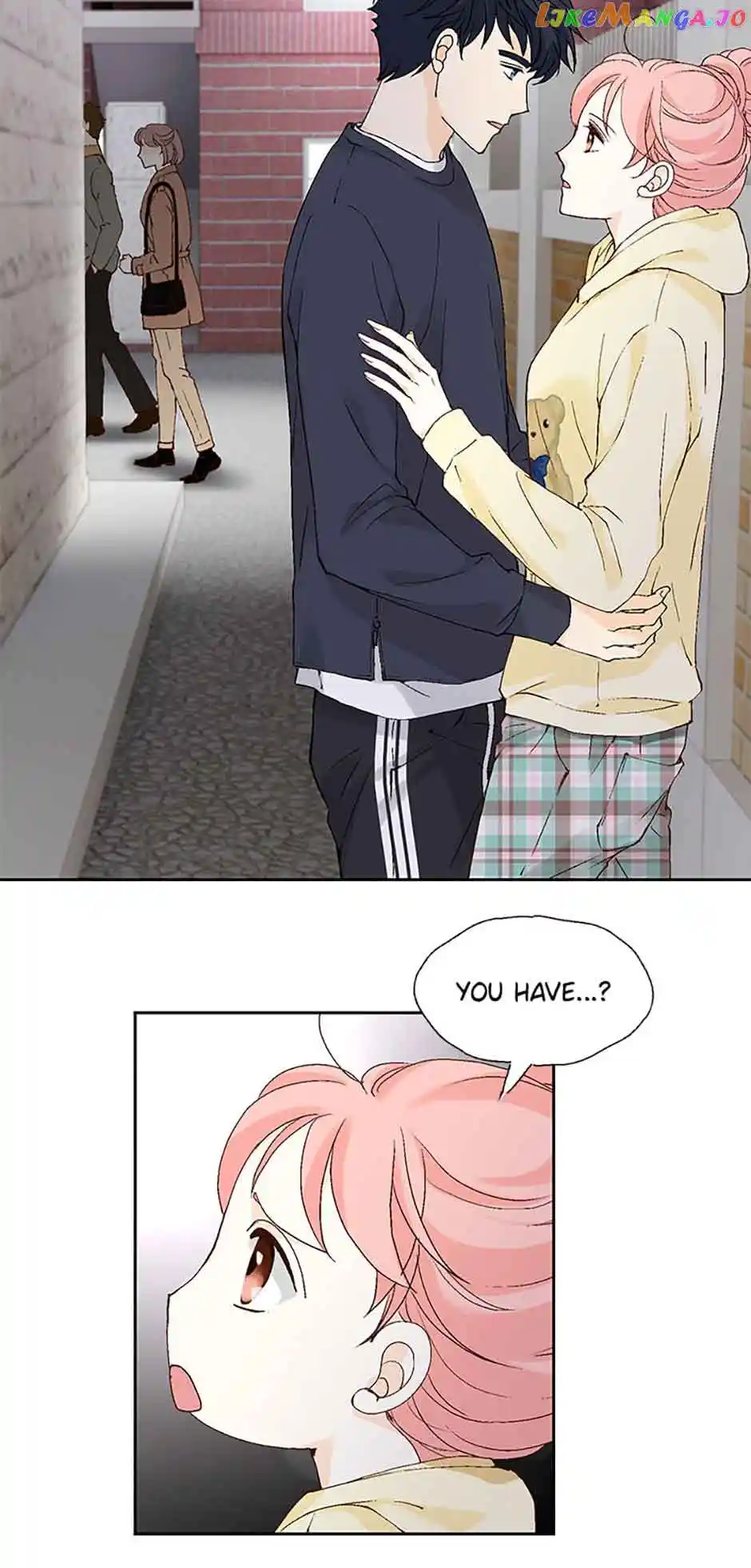 Flavors of Reincarnation Chapter 111