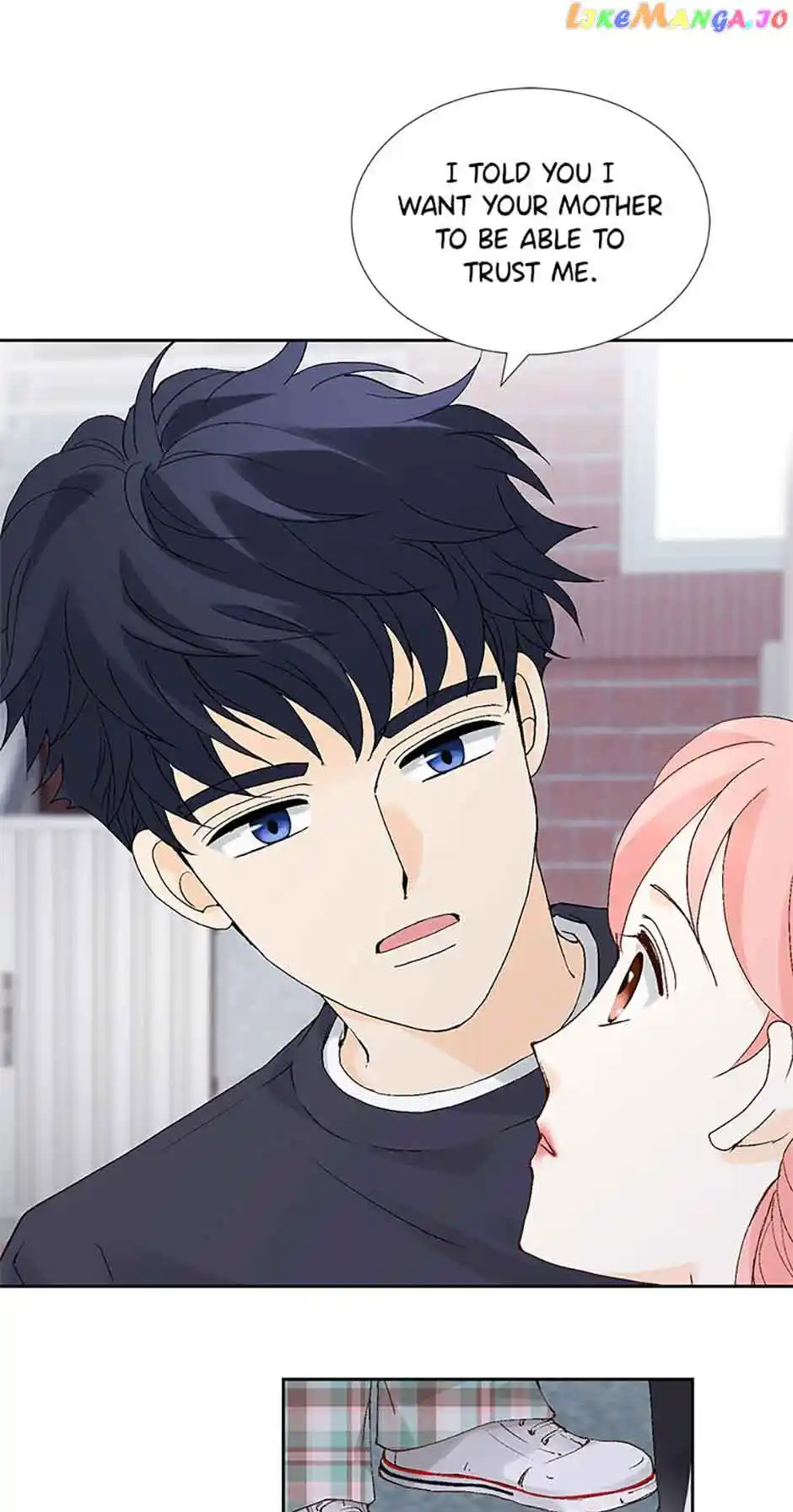 Flavors of Reincarnation Chapter 111