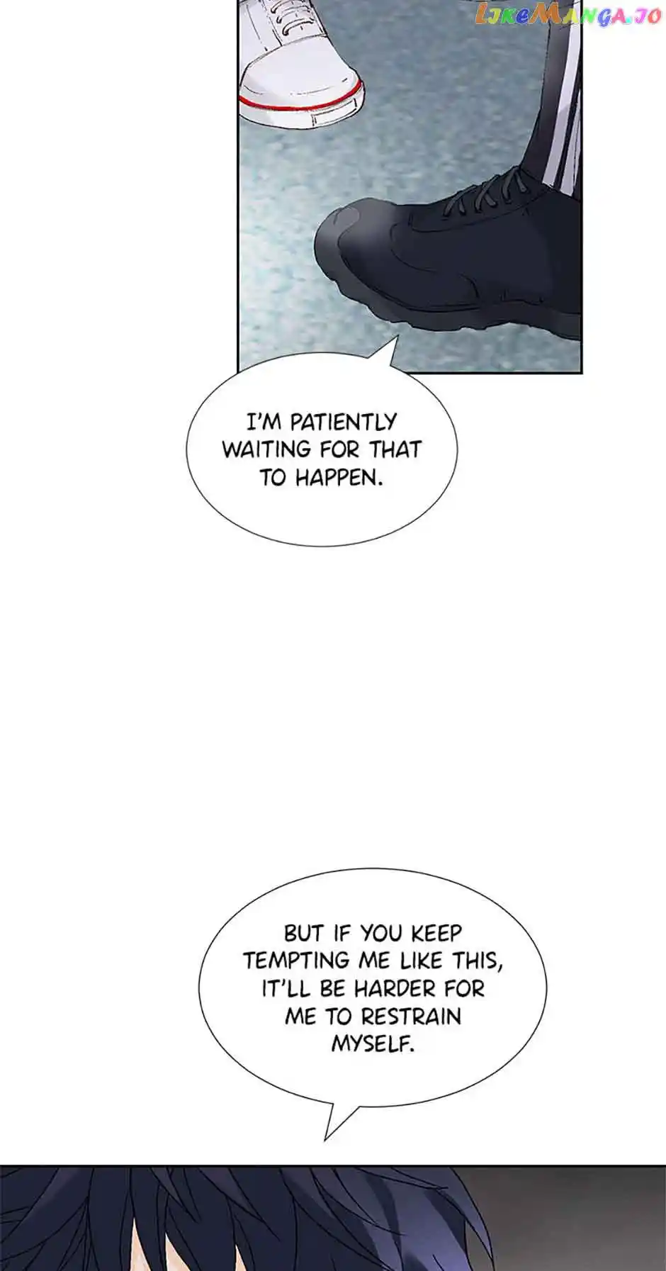 Flavors of Reincarnation Chapter 111