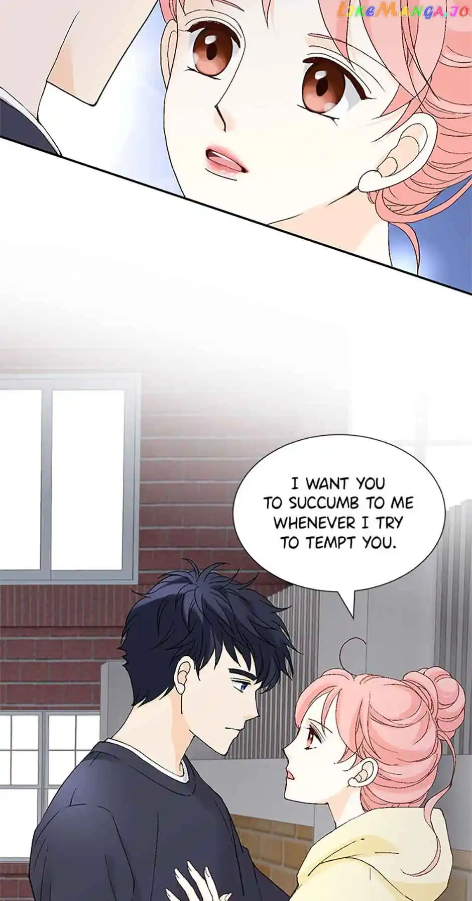 Flavors of Reincarnation Chapter 111