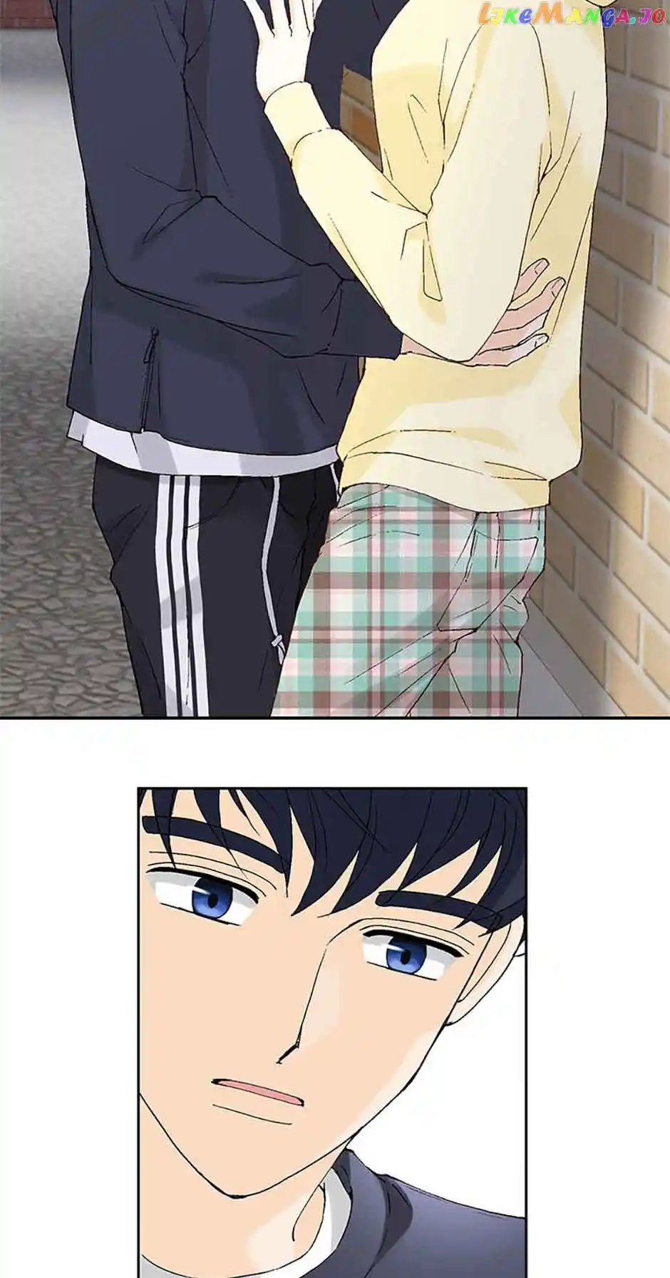 Flavors of Reincarnation Chapter 111