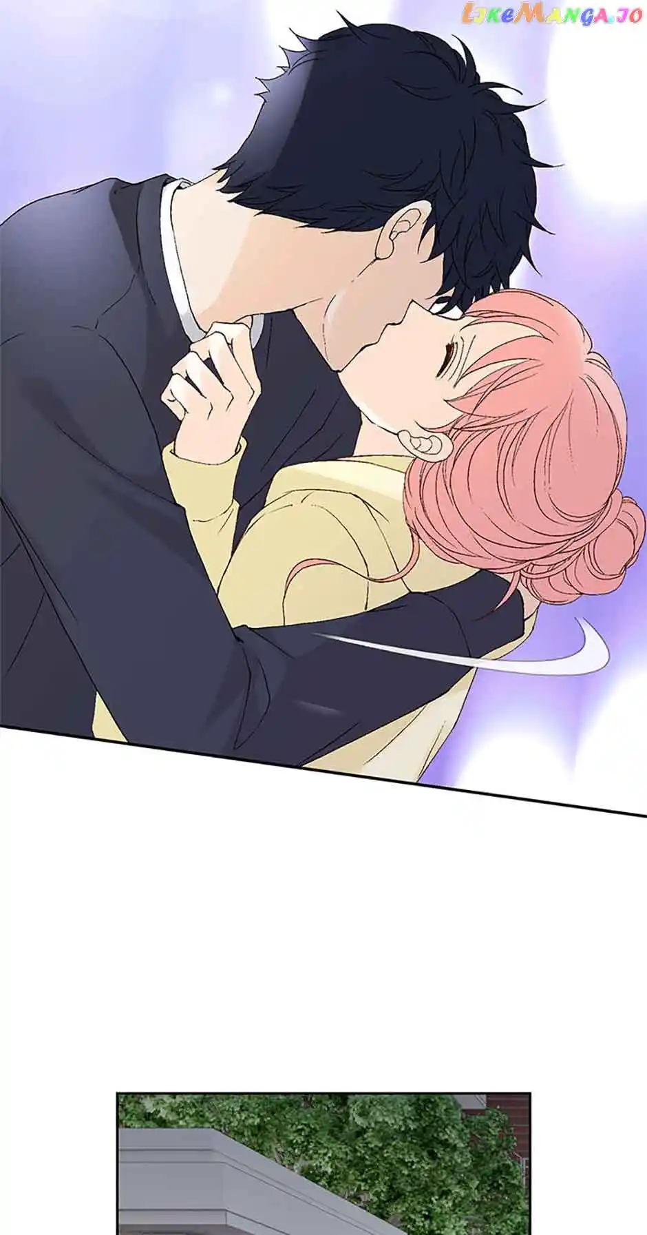 Flavors of Reincarnation Chapter 111