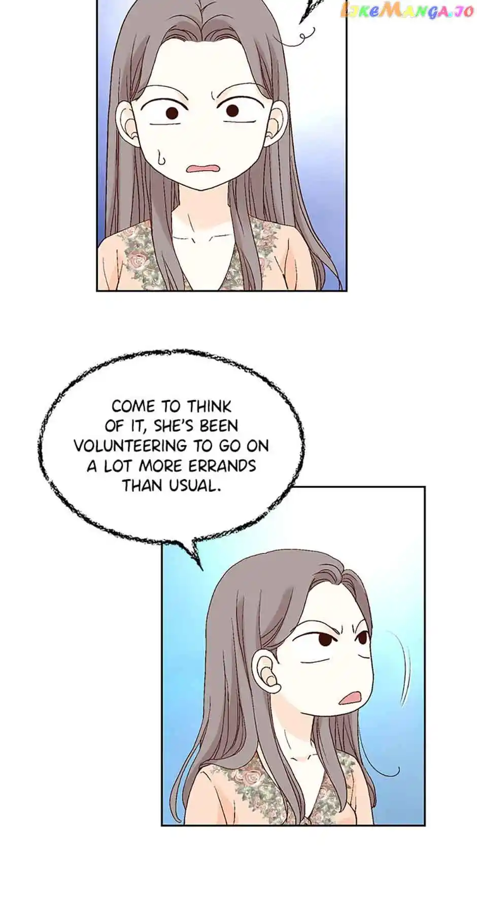 Flavors of Reincarnation Chapter 111