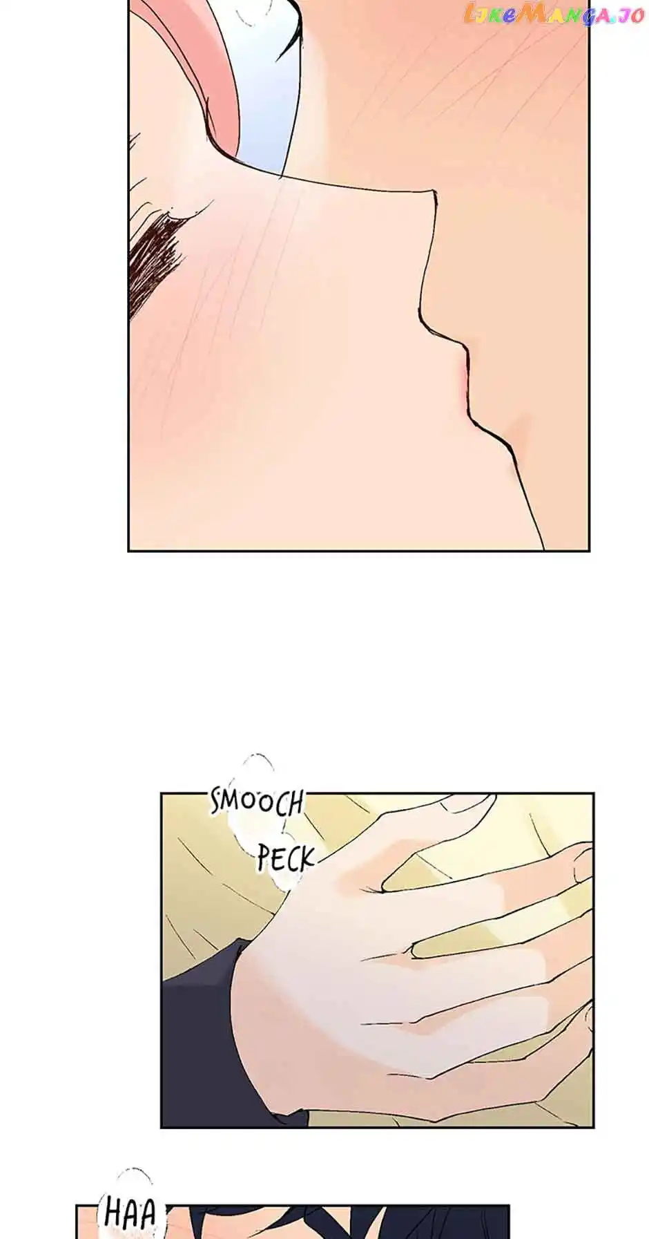 Flavors of Reincarnation Chapter 111