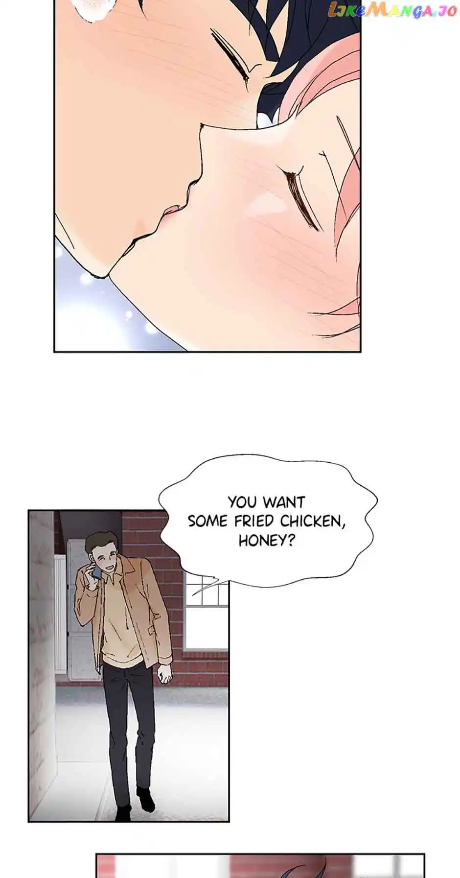 Flavors of Reincarnation Chapter 111