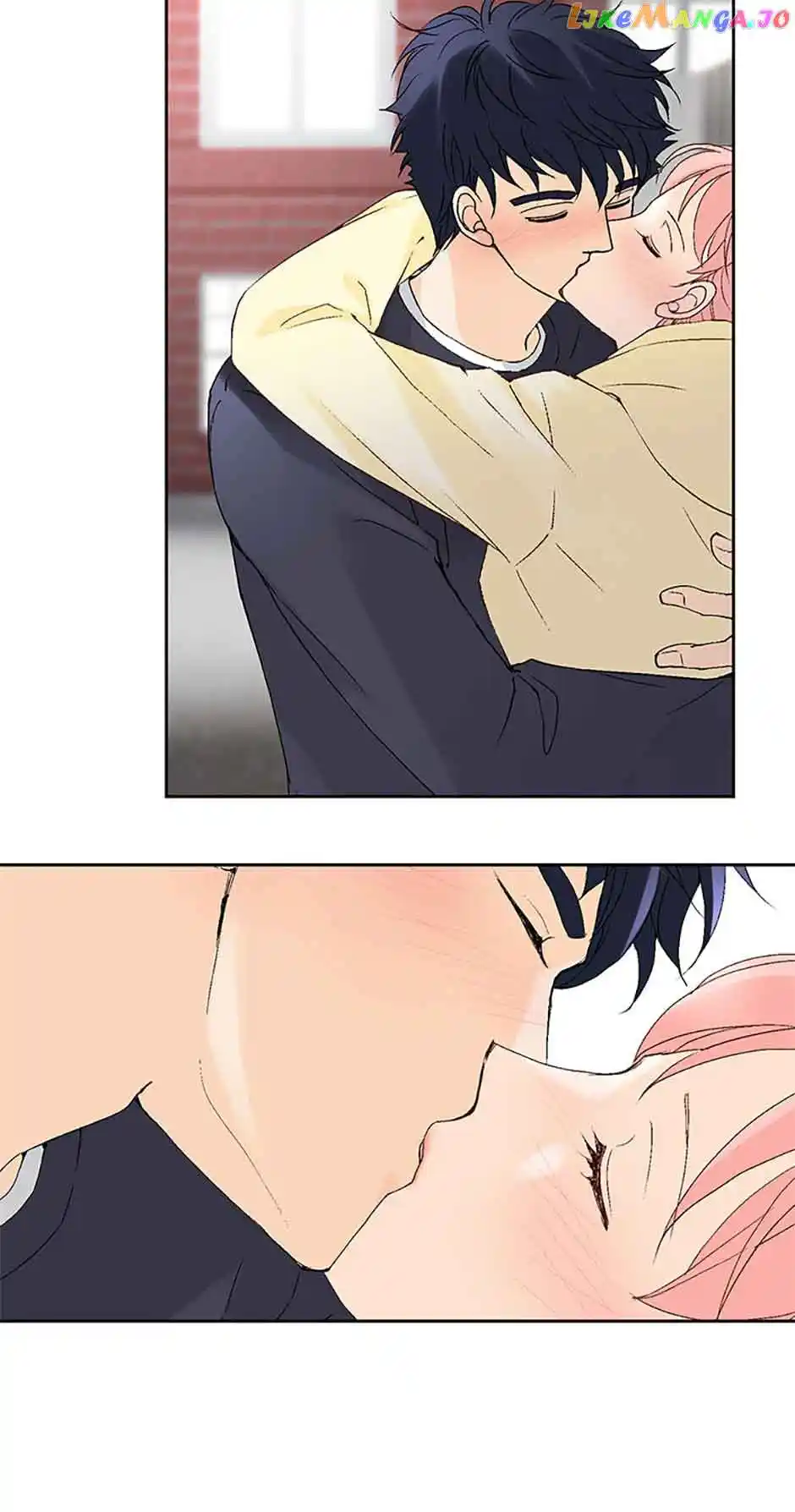 Flavors of Reincarnation Chapter 111