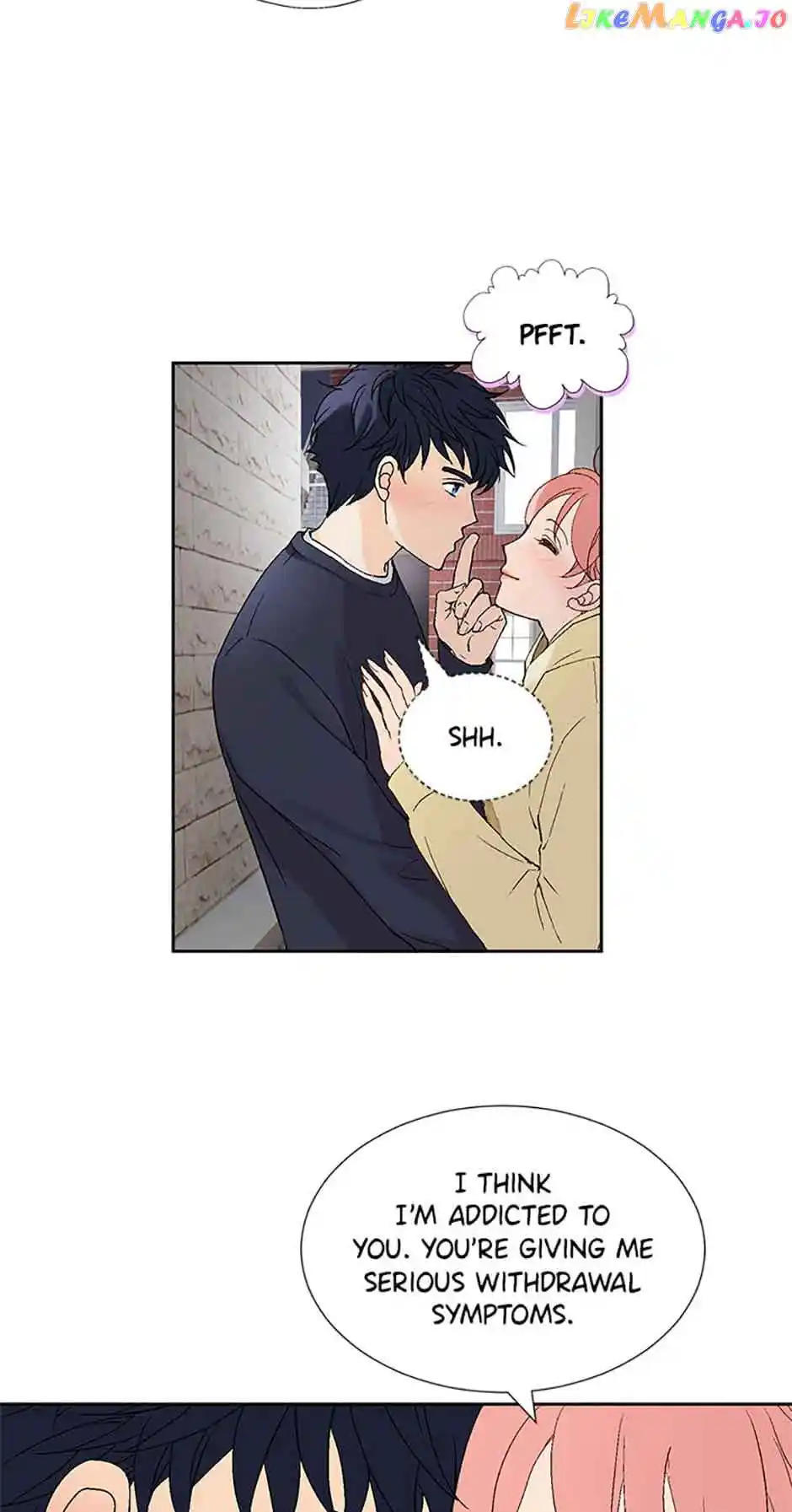 Flavors of Reincarnation Chapter 111