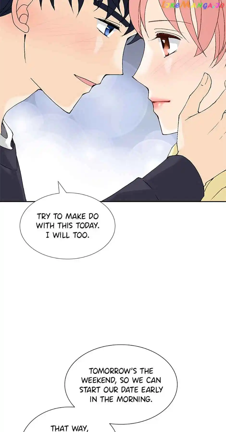 Flavors of Reincarnation Chapter 111