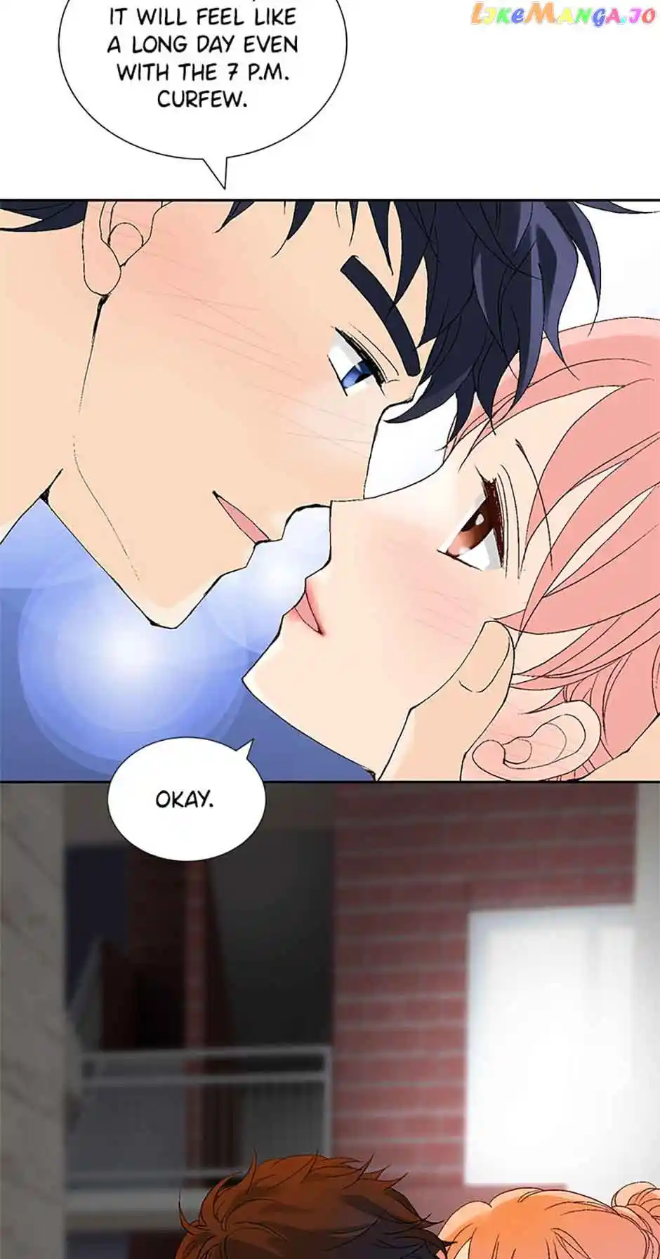 Flavors of Reincarnation Chapter 111