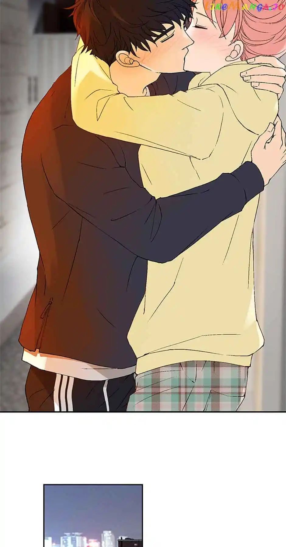 Flavors of Reincarnation Chapter 111