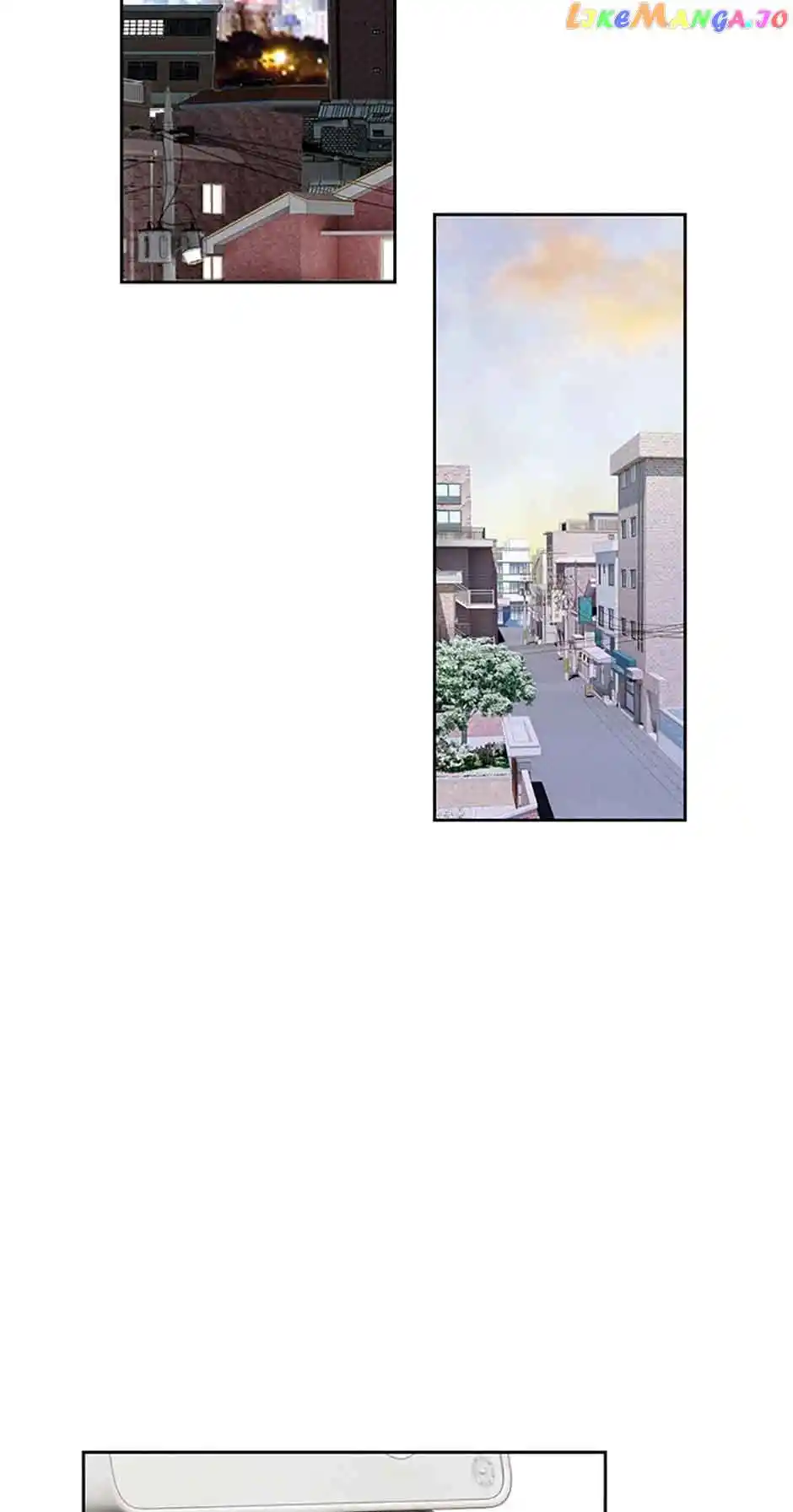 Flavors of Reincarnation Chapter 111