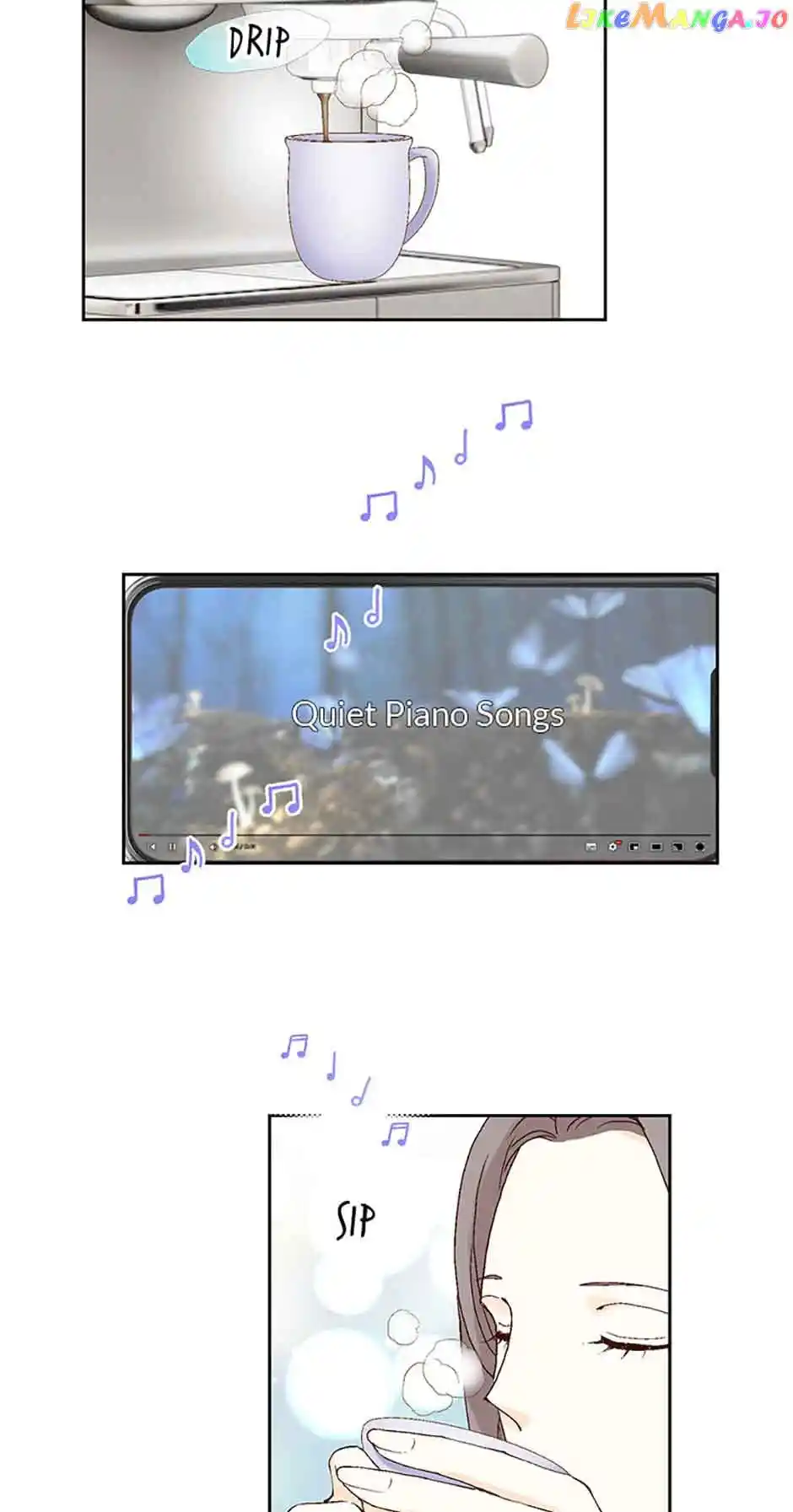 Flavors of Reincarnation Chapter 111