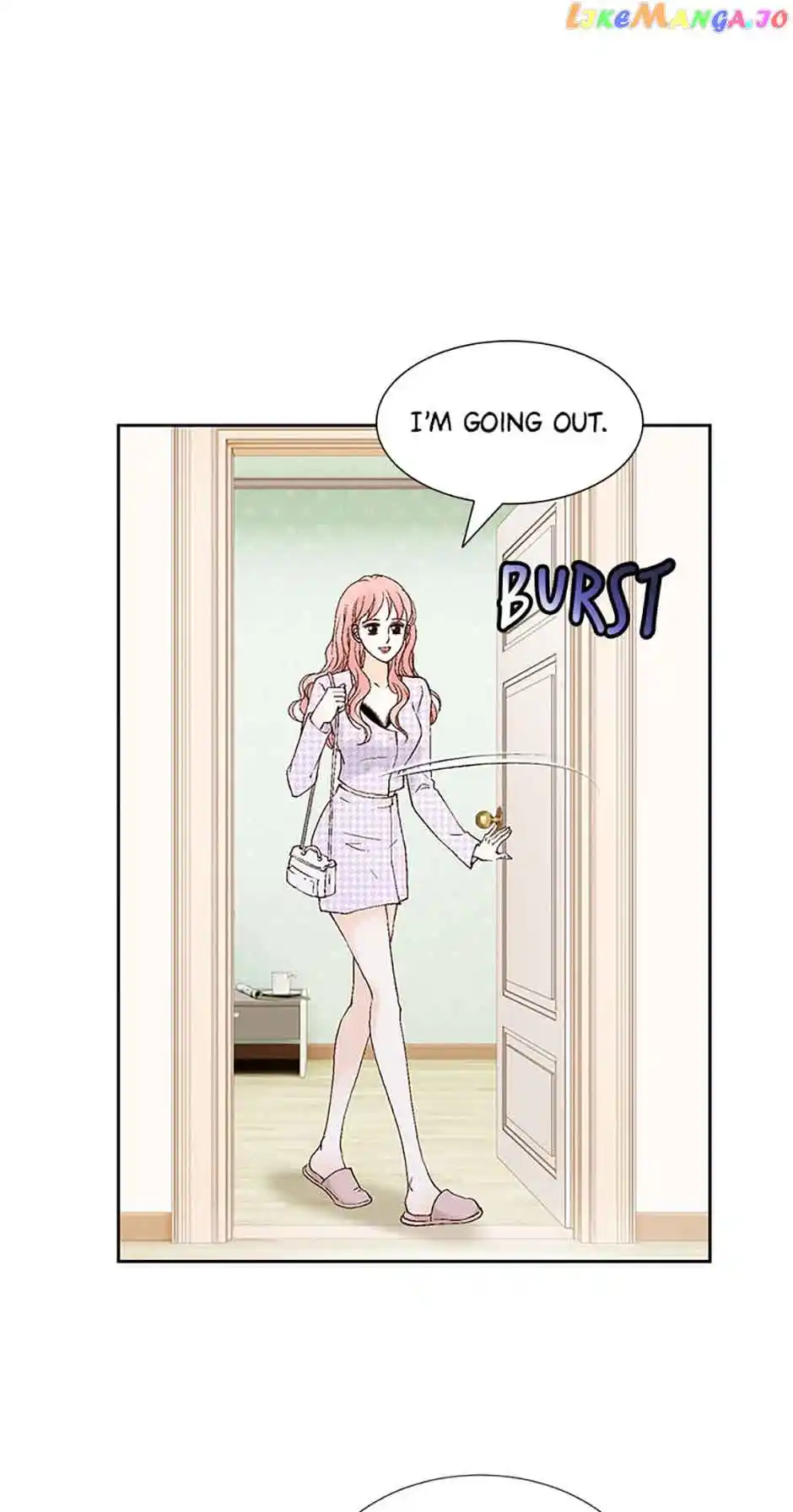 Flavors of Reincarnation Chapter 111