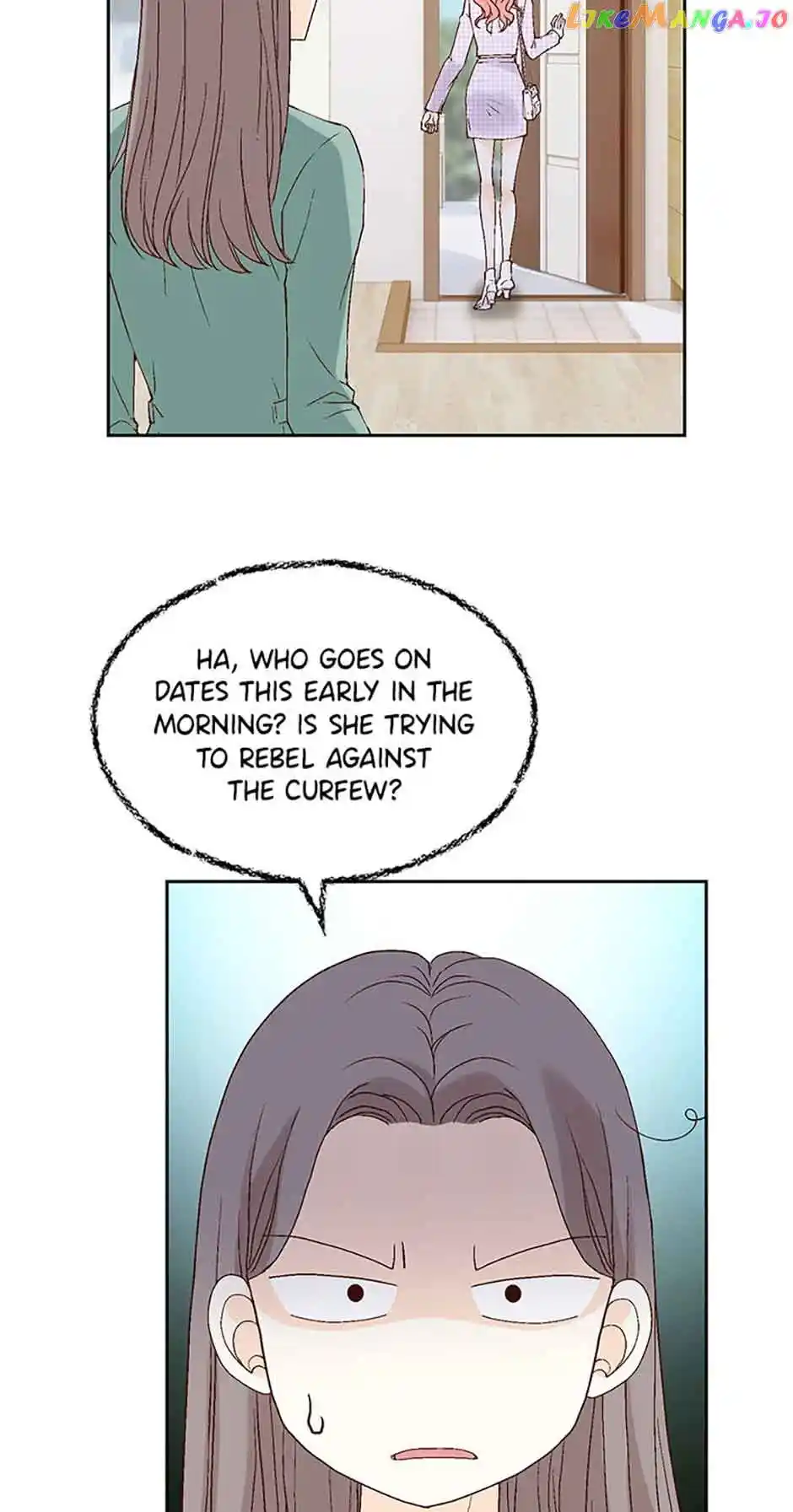 Flavors of Reincarnation Chapter 111