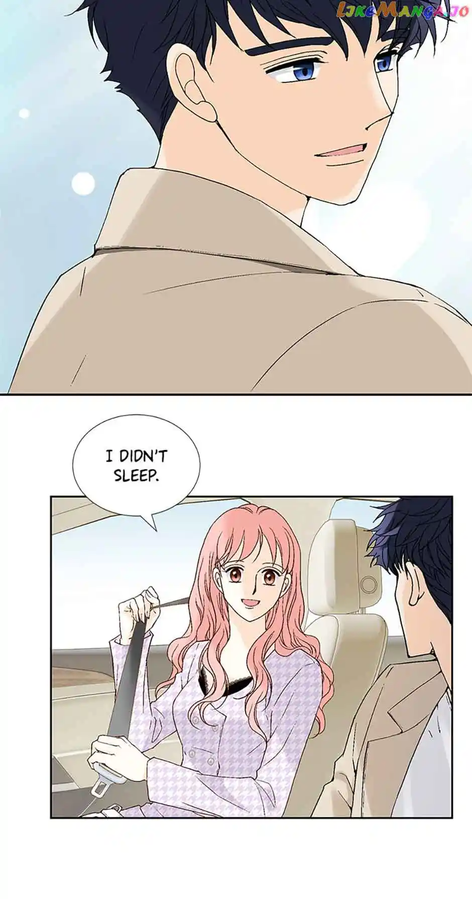 Flavors of Reincarnation Chapter 111