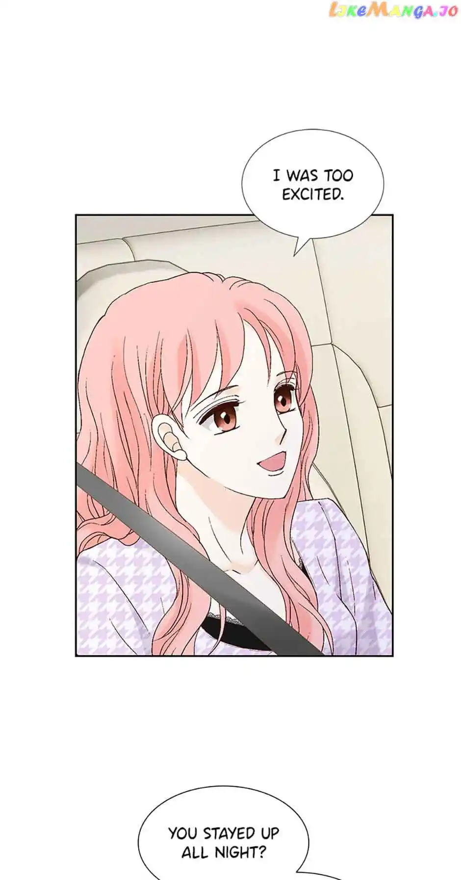 Flavors of Reincarnation Chapter 111