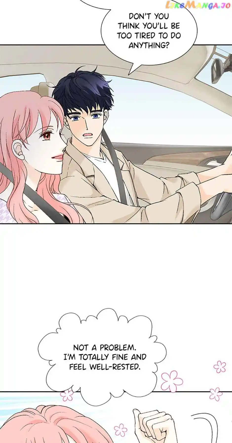 Flavors of Reincarnation Chapter 111