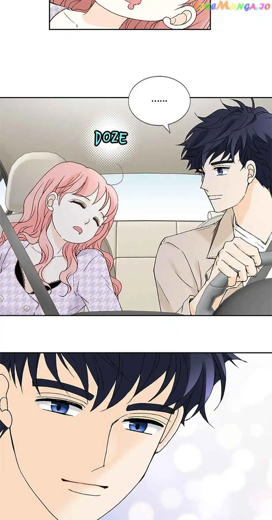 Flavors of Reincarnation Chapter 111