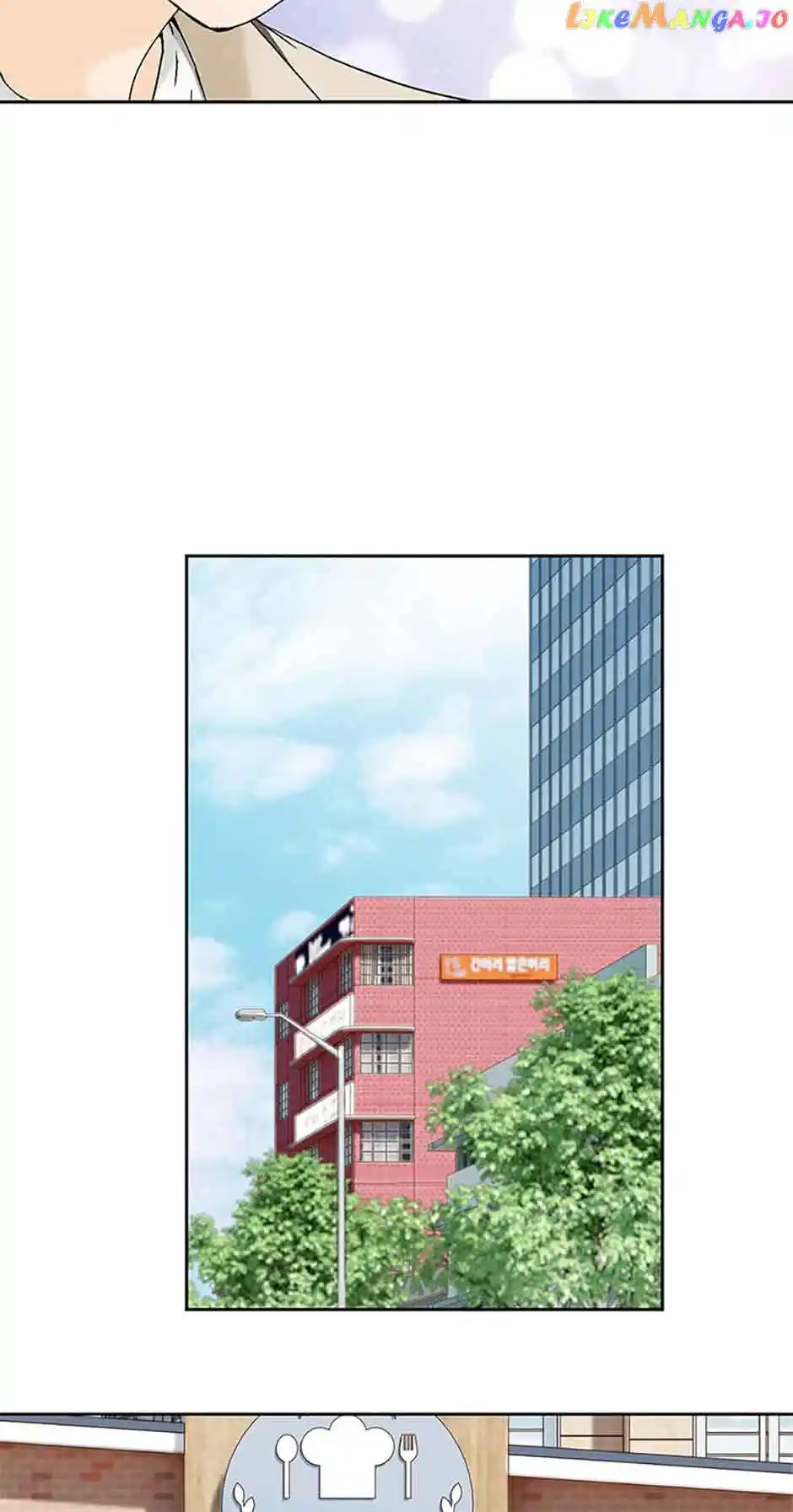 Flavors of Reincarnation Chapter 111