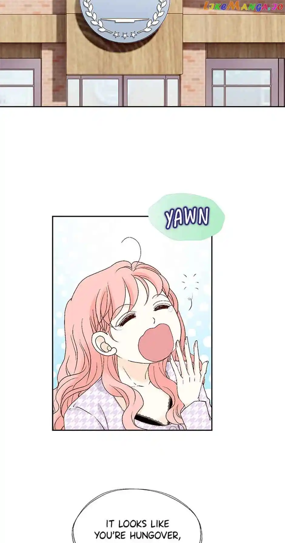 Flavors of Reincarnation Chapter 111