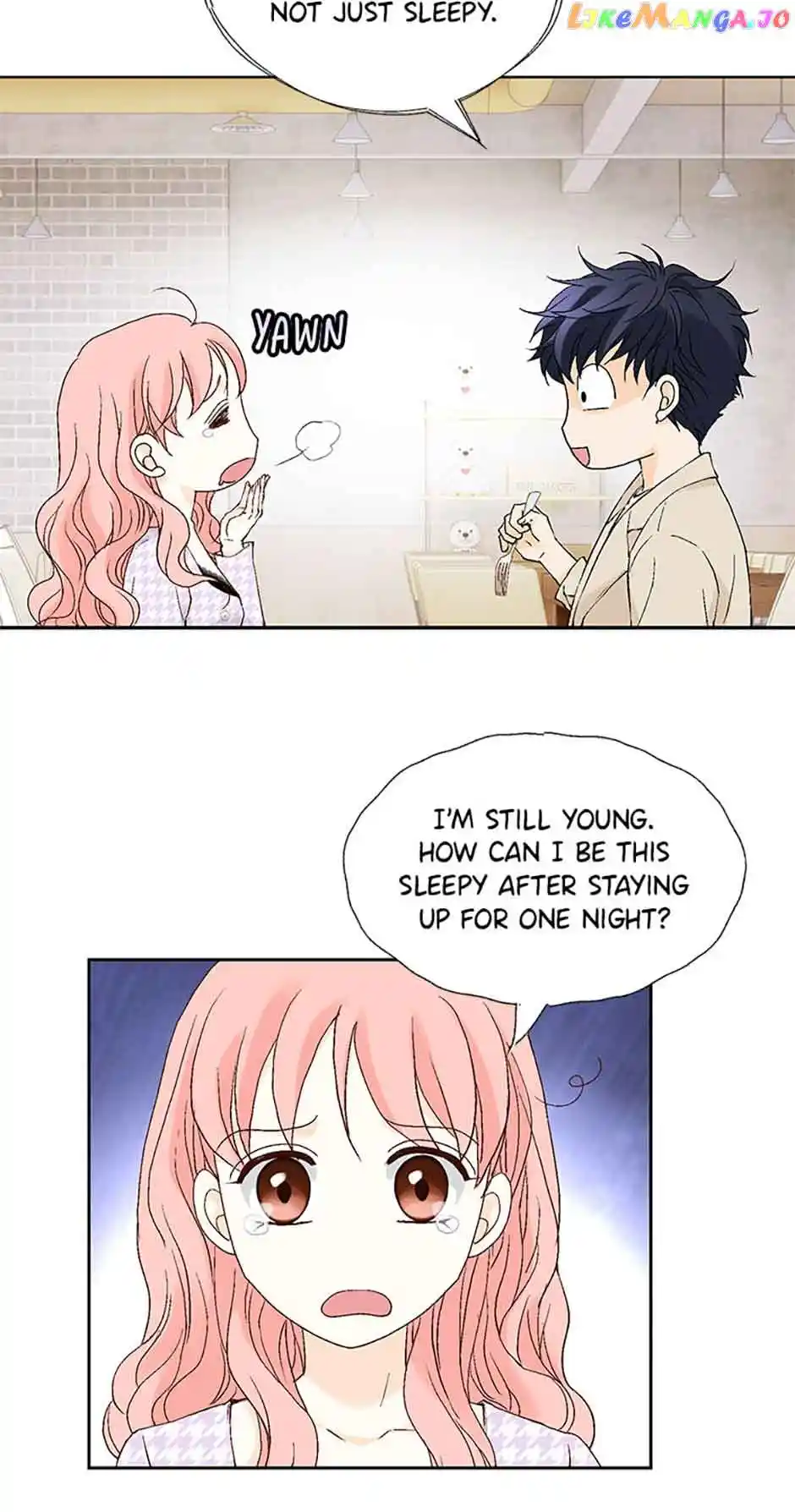 Flavors of Reincarnation Chapter 111