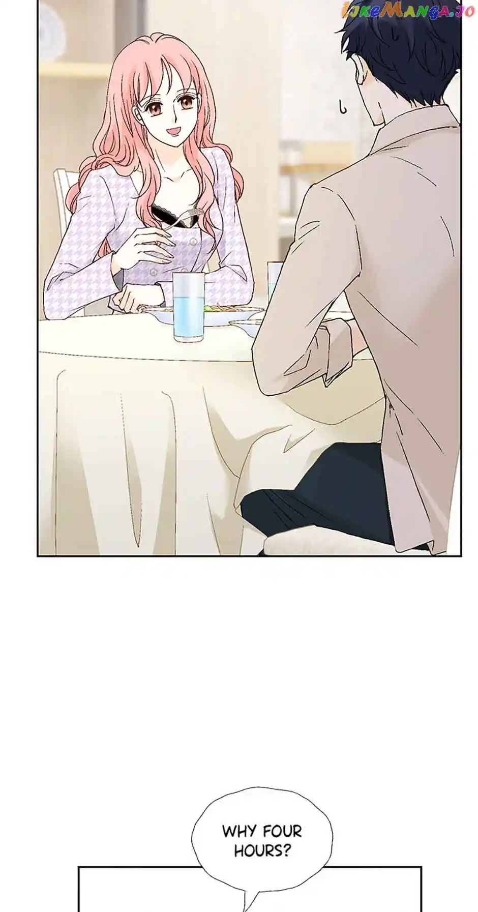 Flavors of Reincarnation Chapter 111