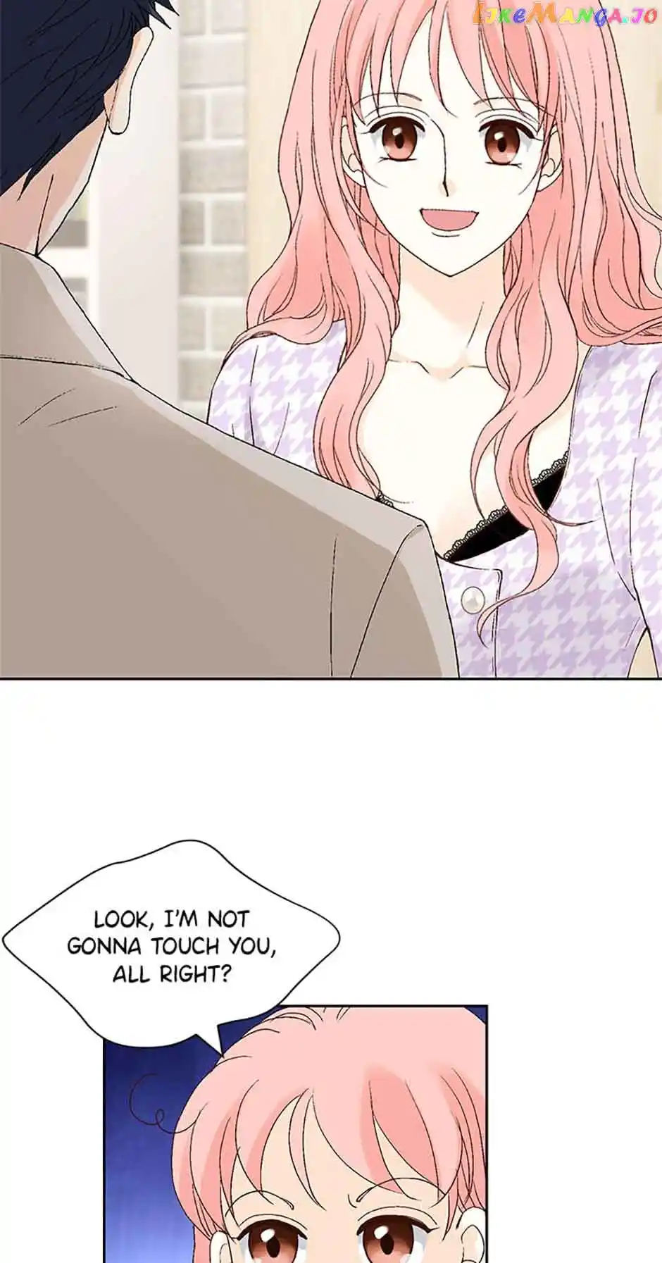 Flavors of Reincarnation Chapter 111